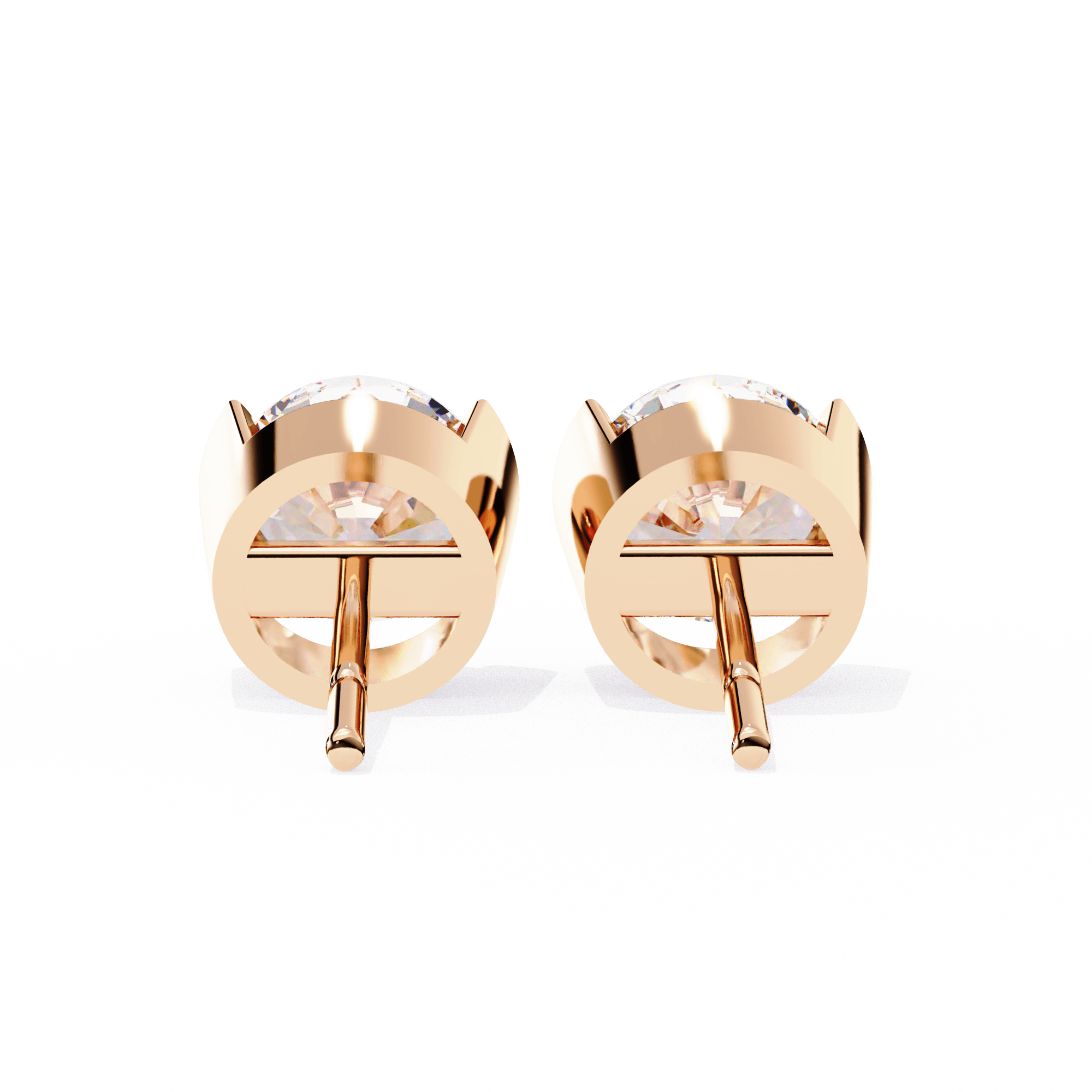 Classic 1-Carat Diamond Essentials