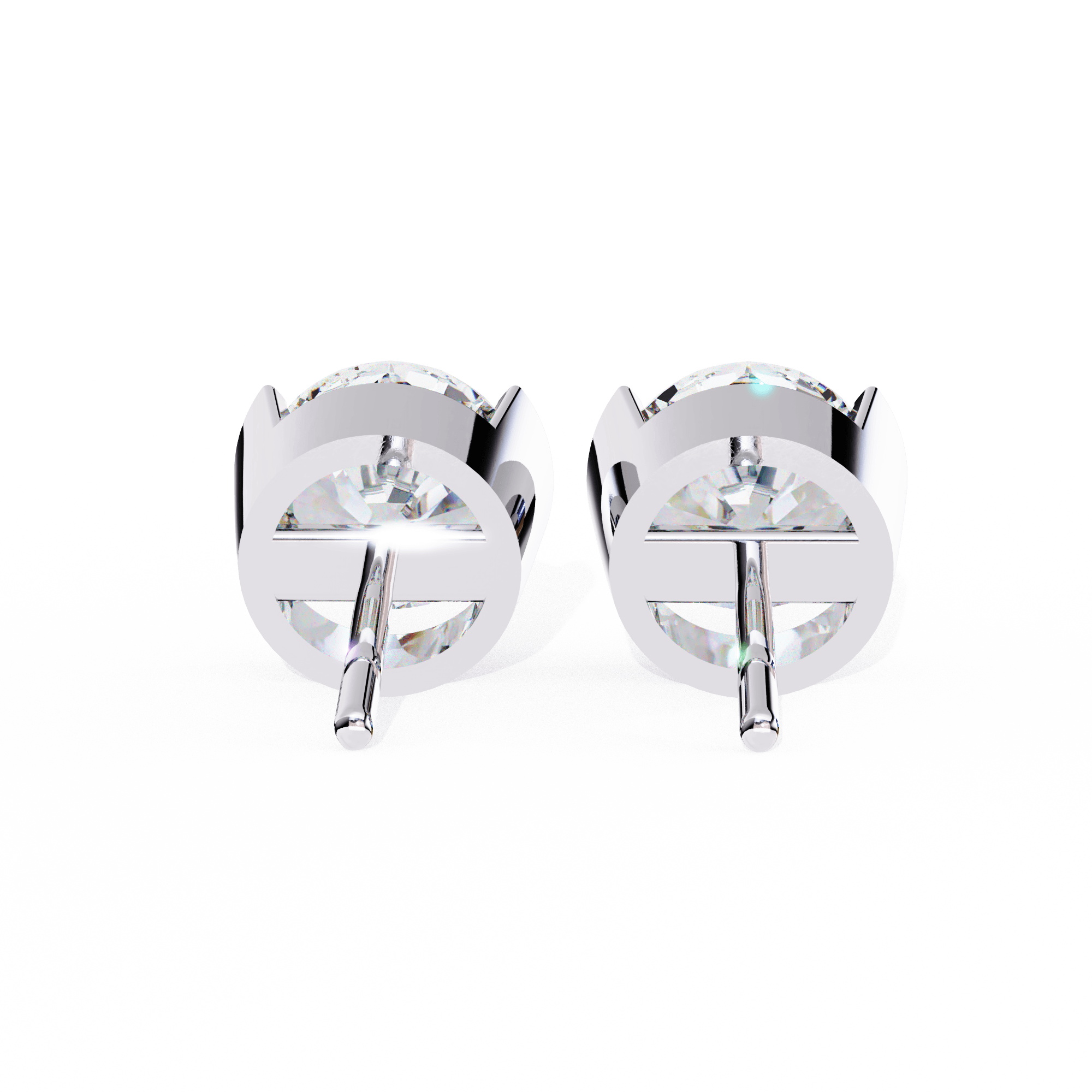 Classic 1-Carat Diamond Essentials