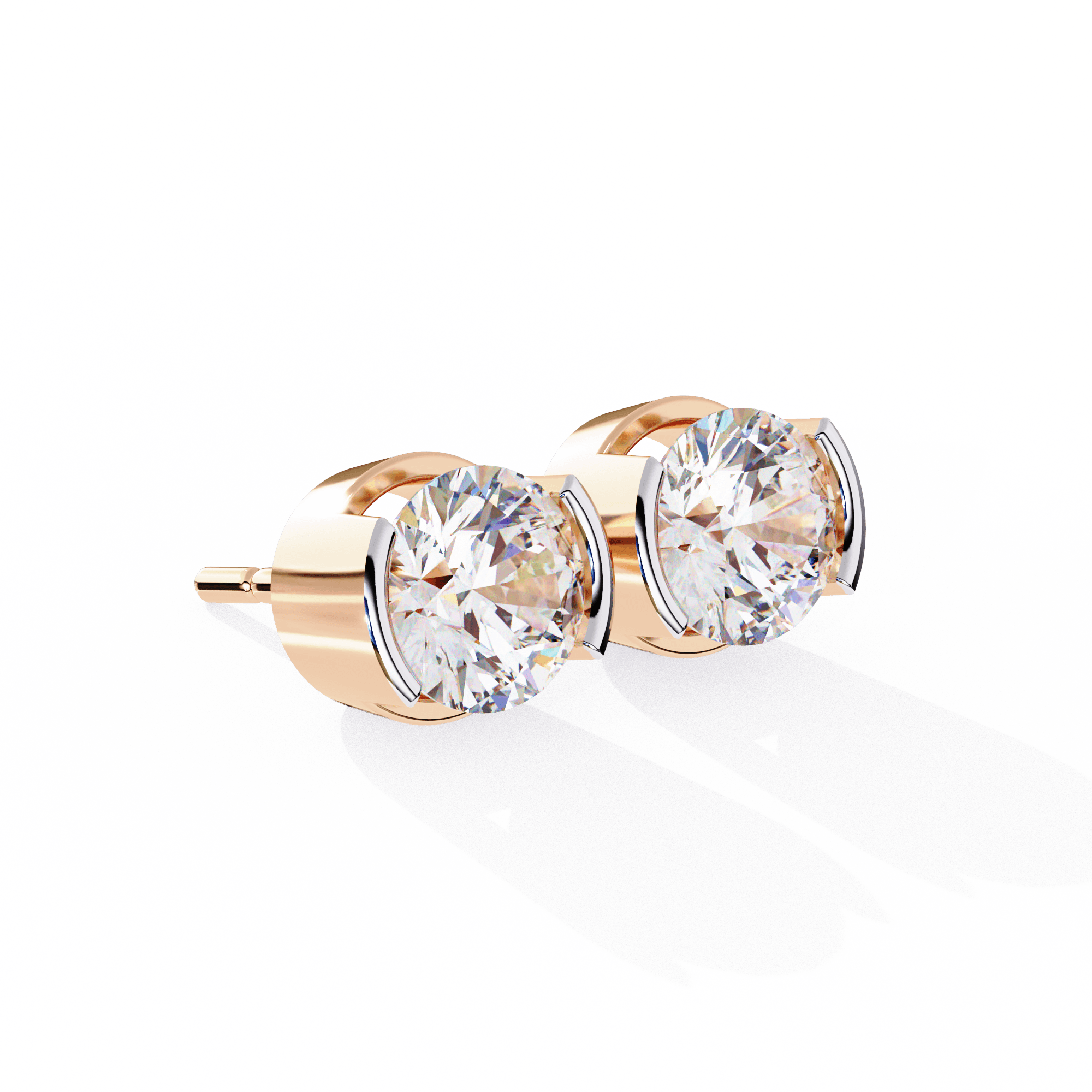 Classic 1-Carat Diamond Essentials