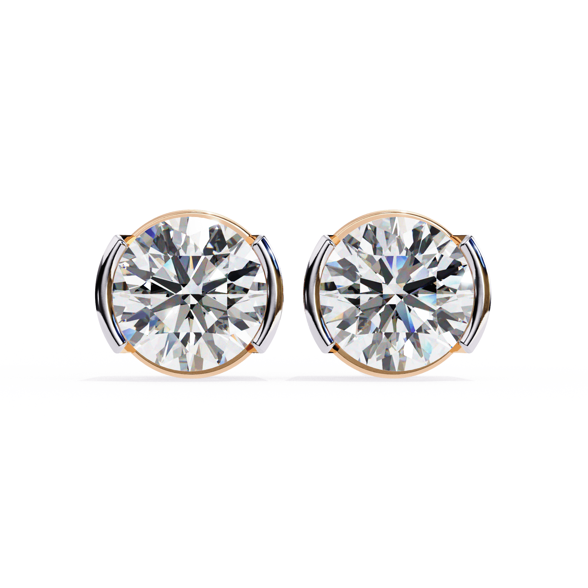 Classic 1-Carat Diamond Essentials