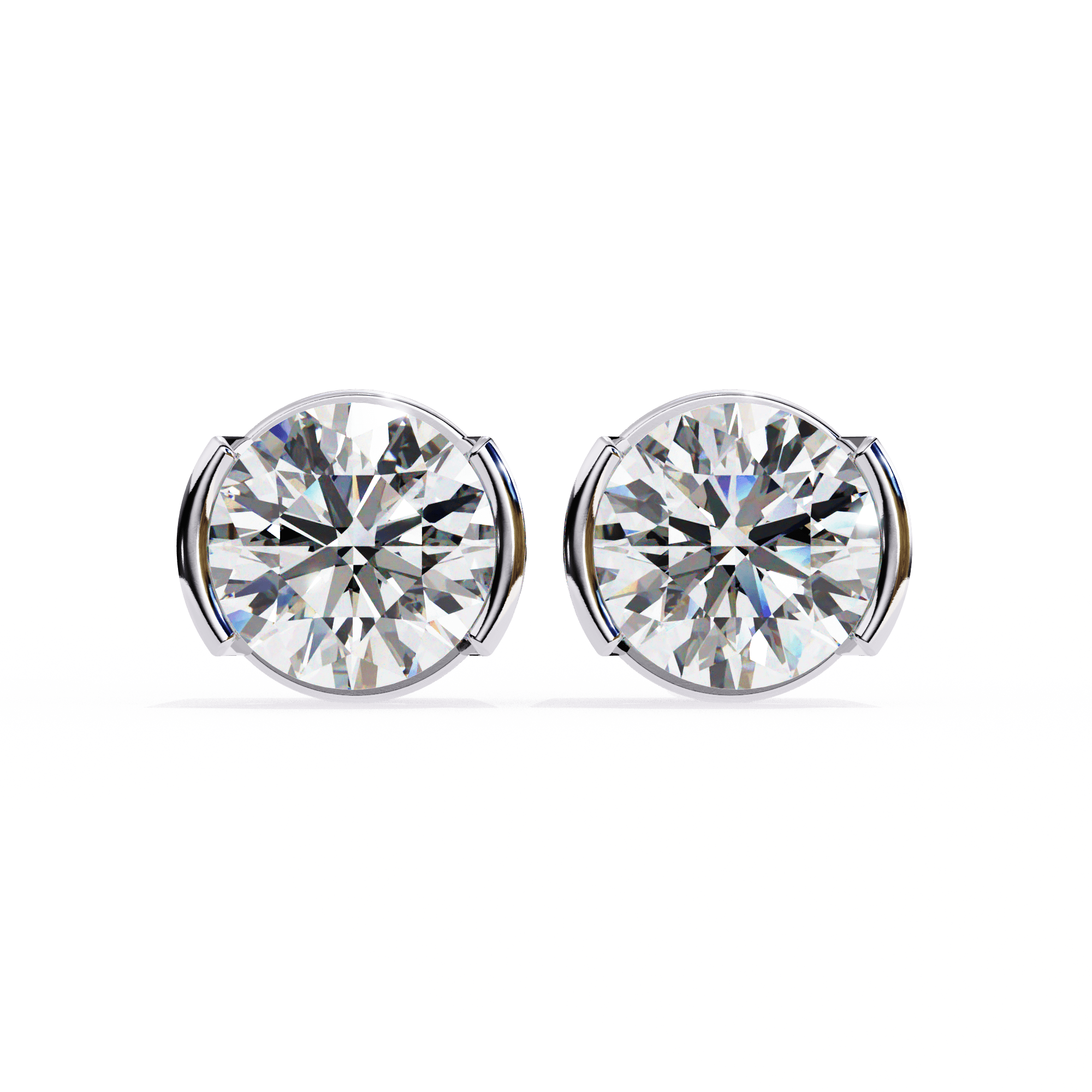 Classic 1-Carat Diamond Essentials