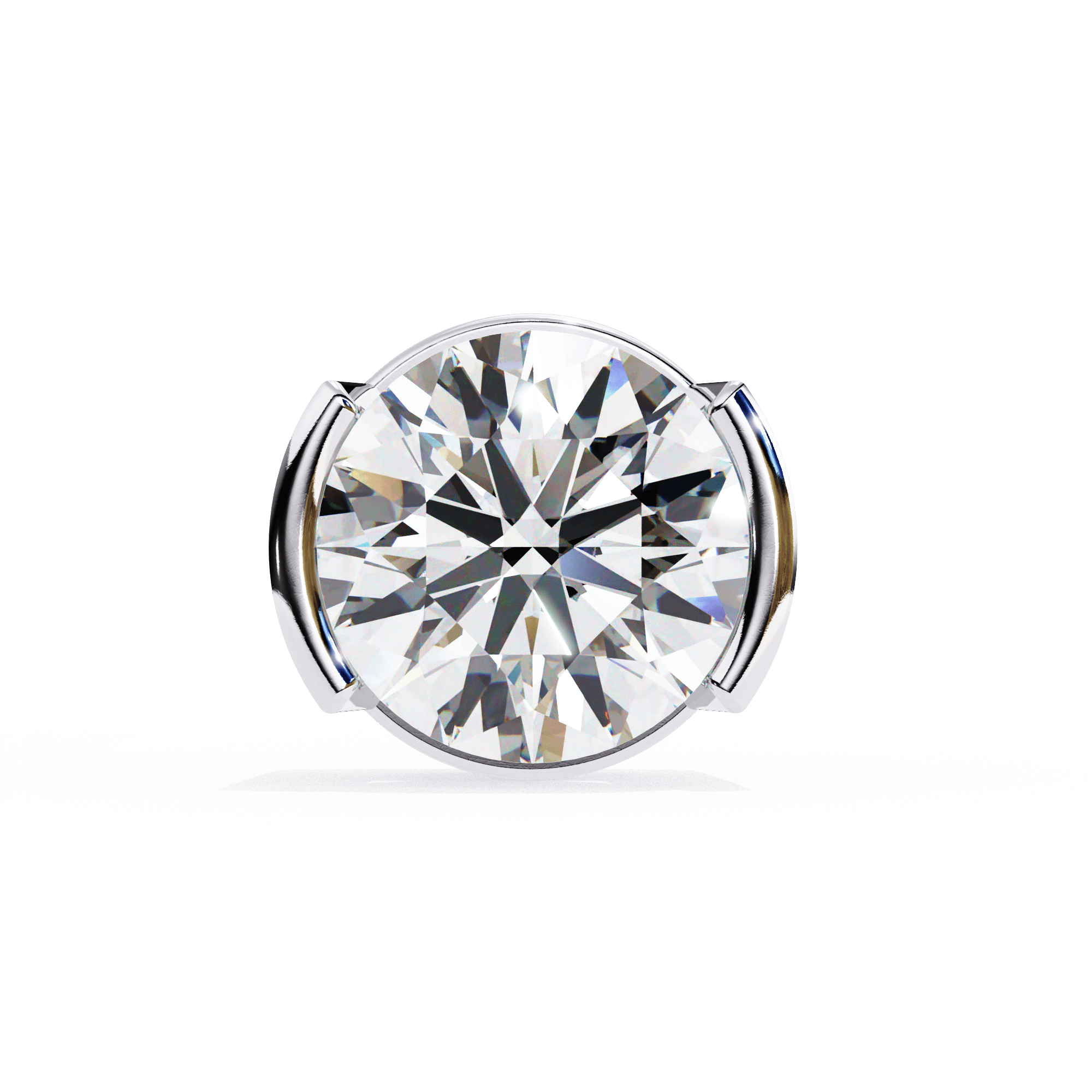 Classic 1-Carat Diamond Essentials