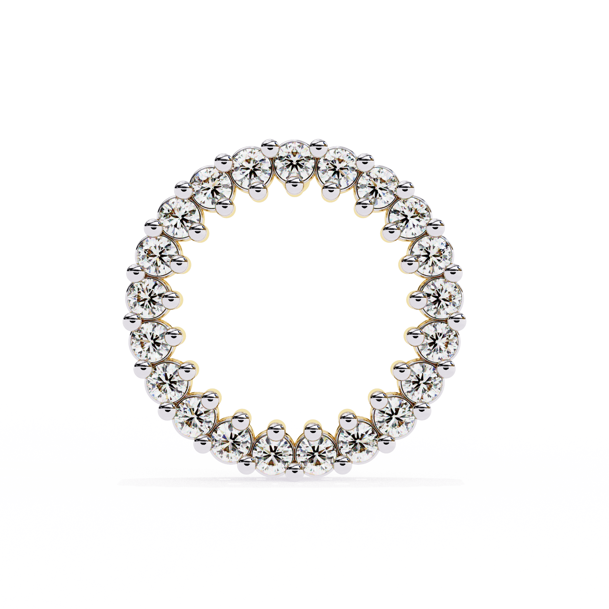 Maeve Diamond Earring