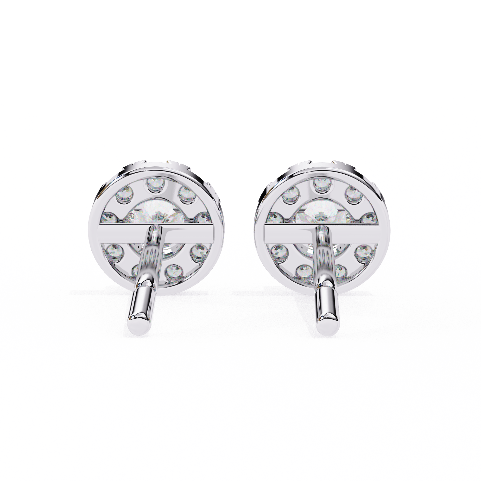 Odessey Diamond Earring