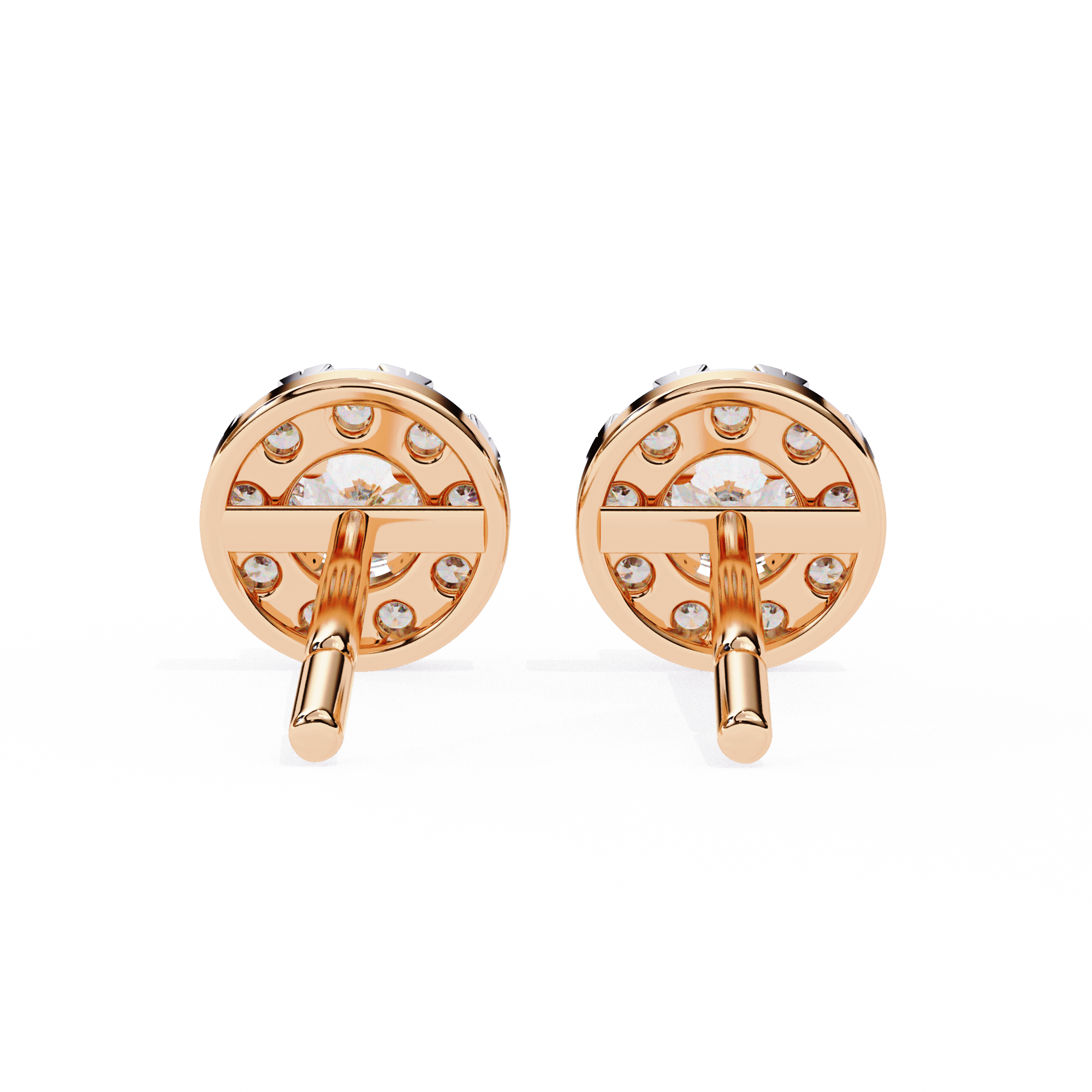 Odessey Diamond Earring