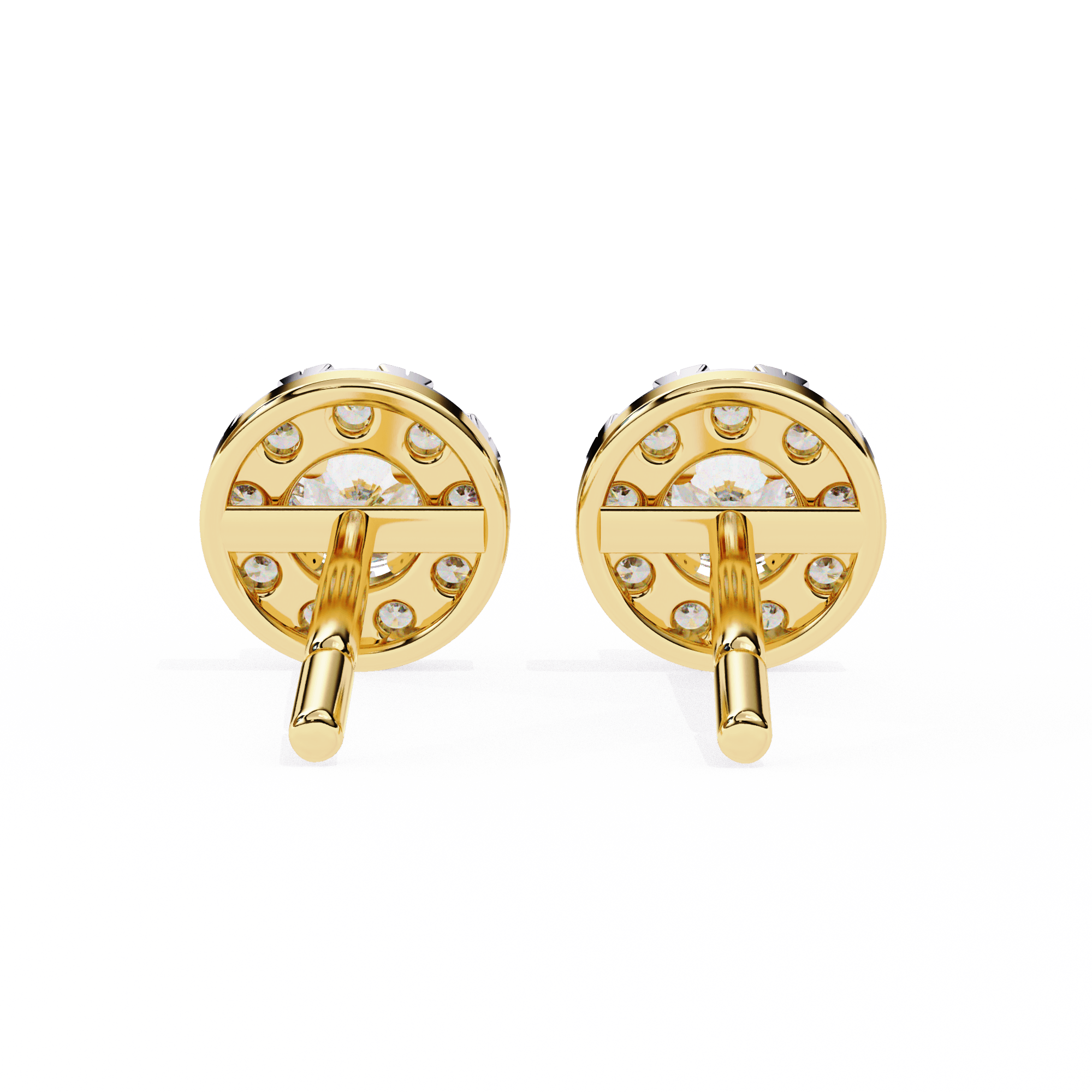 Odessey Diamond Earring