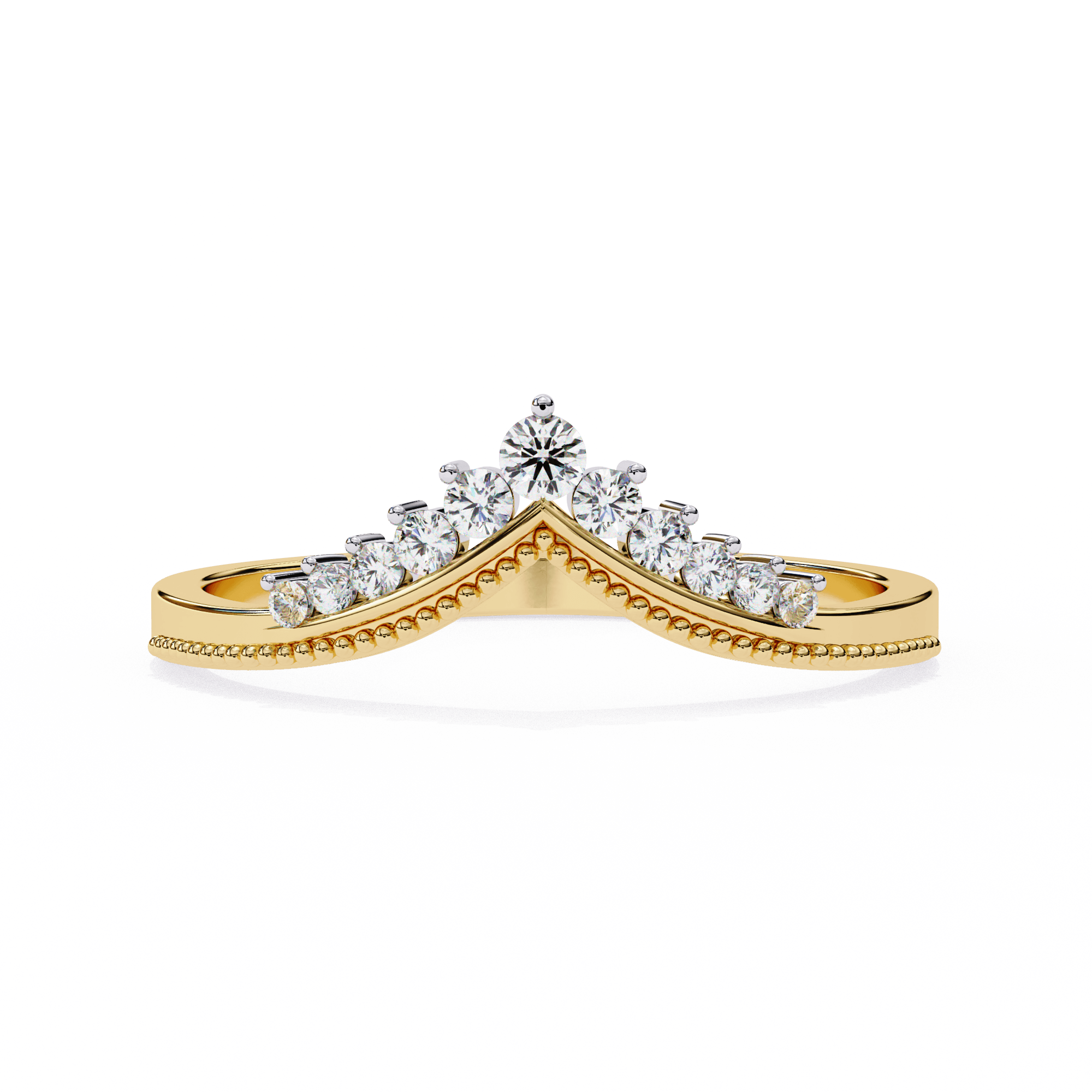 Queenky Diamond Band