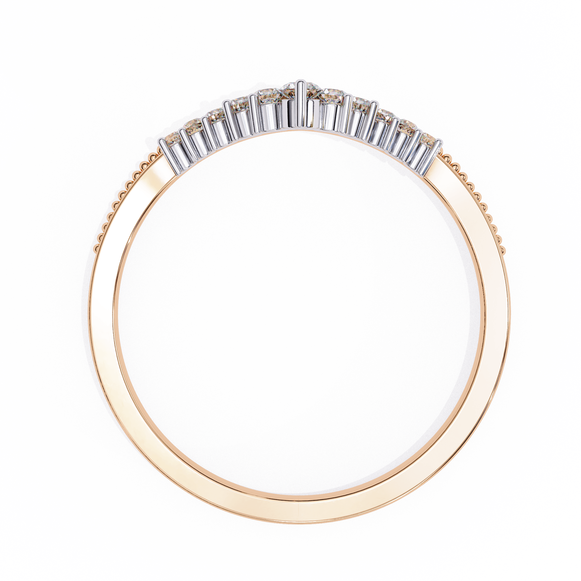 Queenky Diamond Band