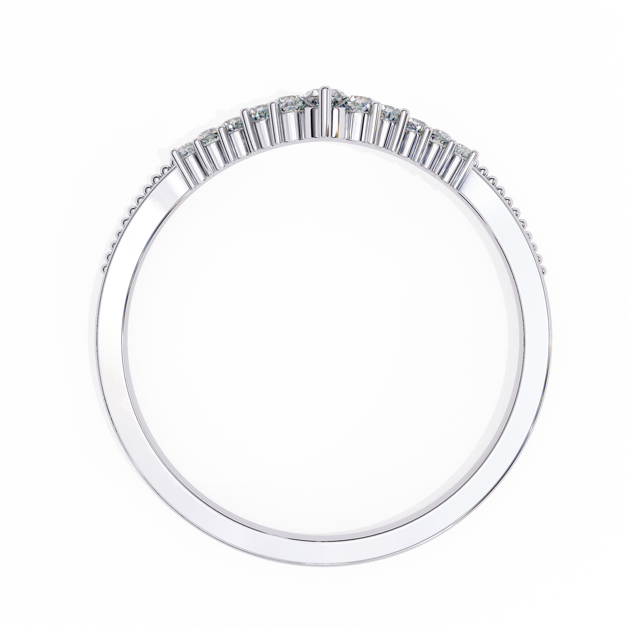 Queenky Diamond Band