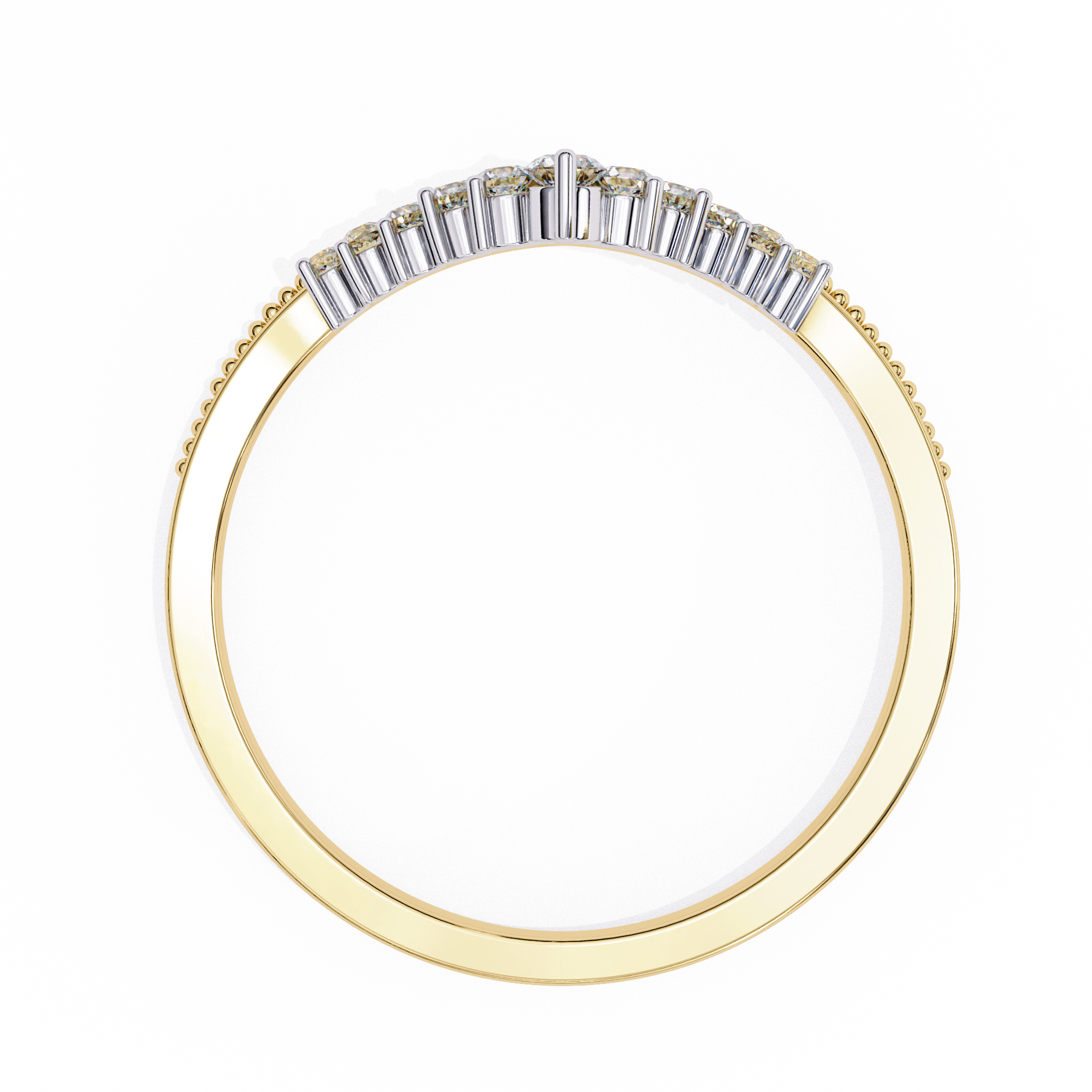 Queenky Diamond Band