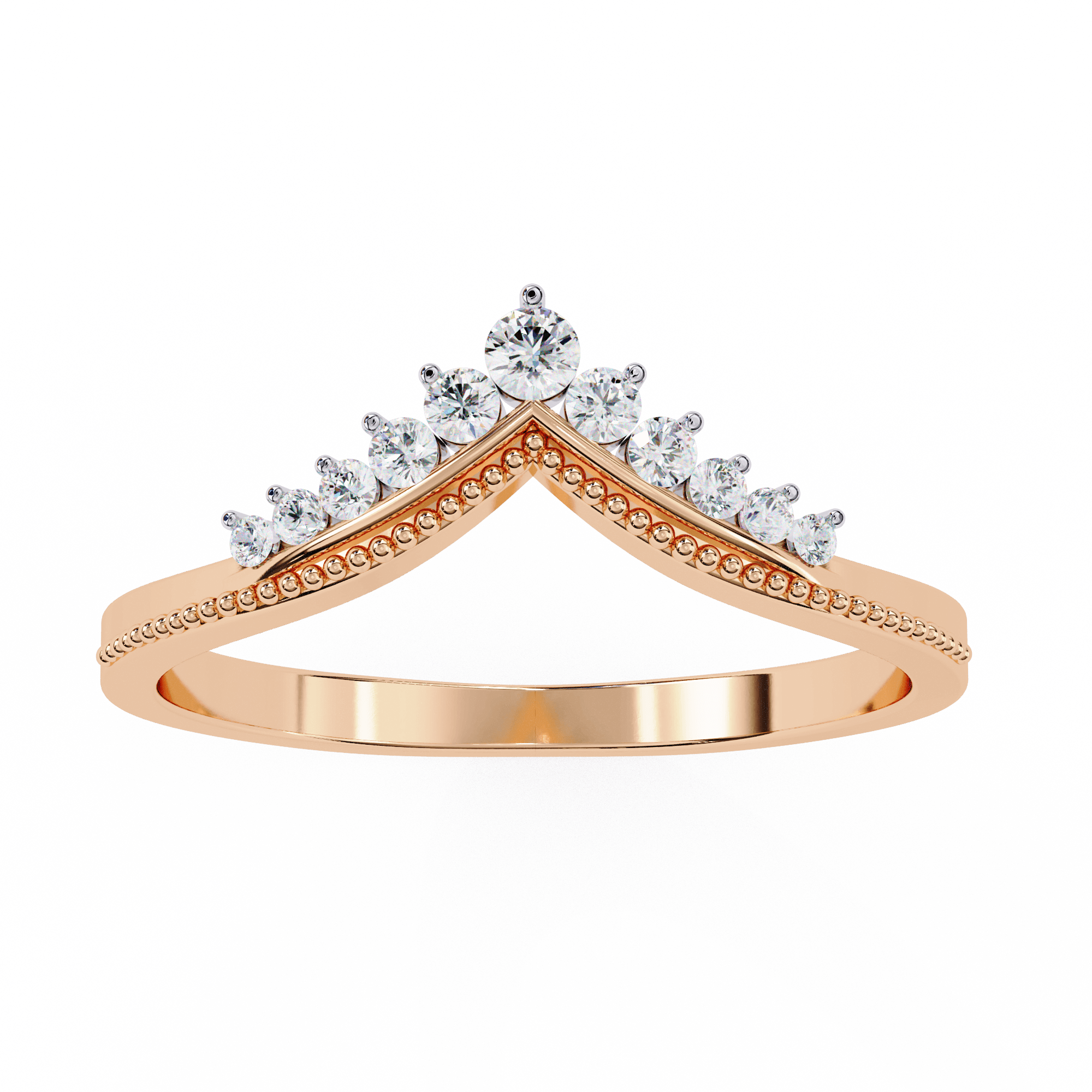 Queenky Diamond Band