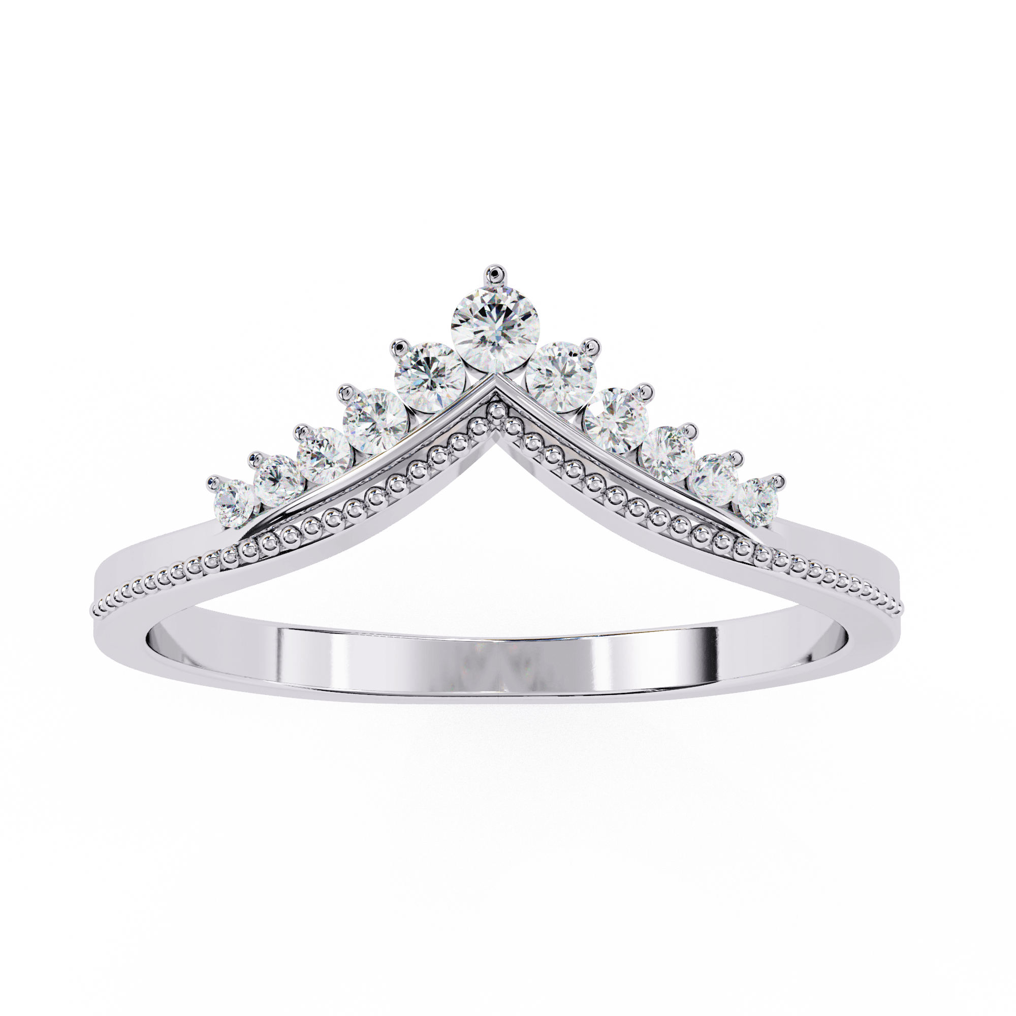 Queenky Diamond Band