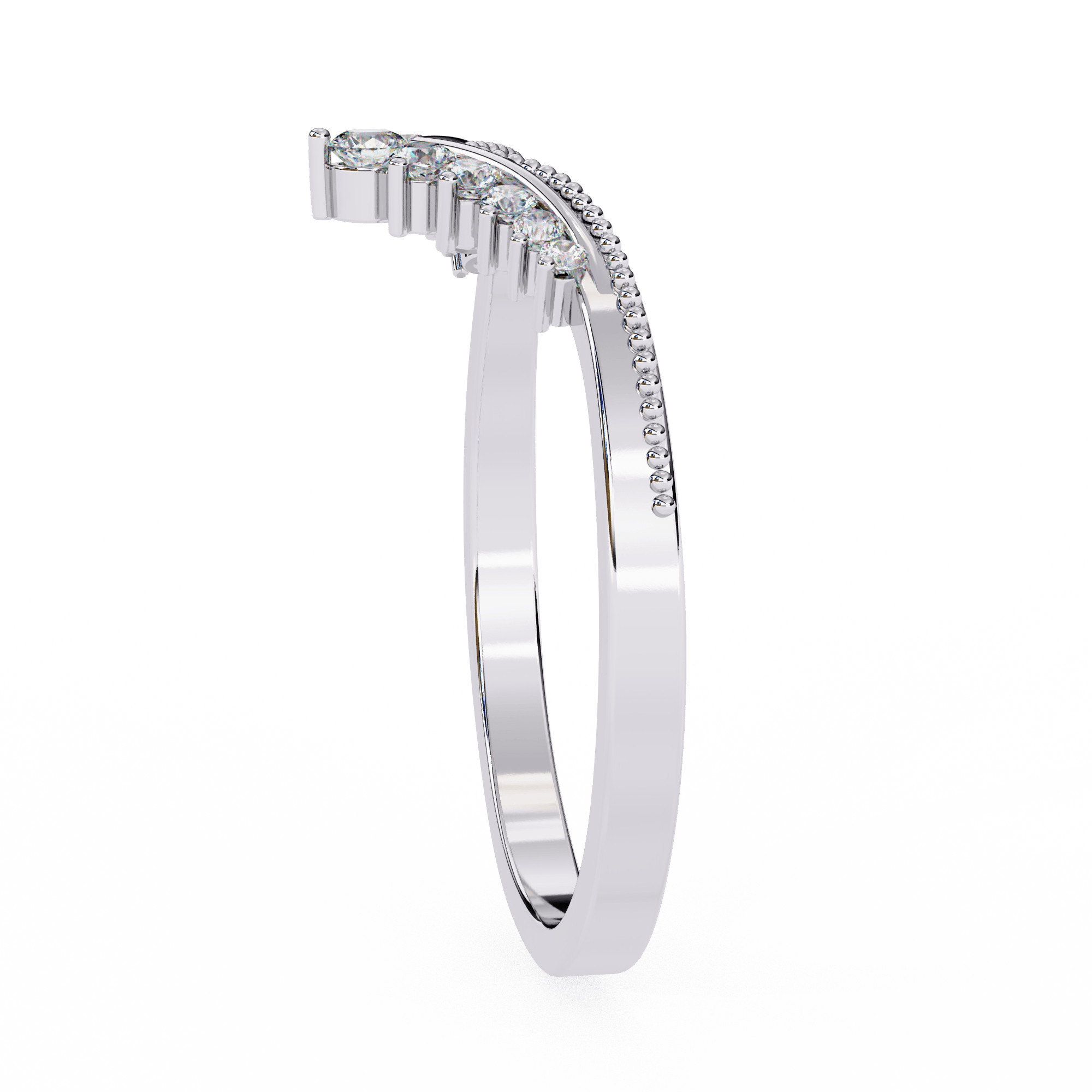 Queenky Diamond Band