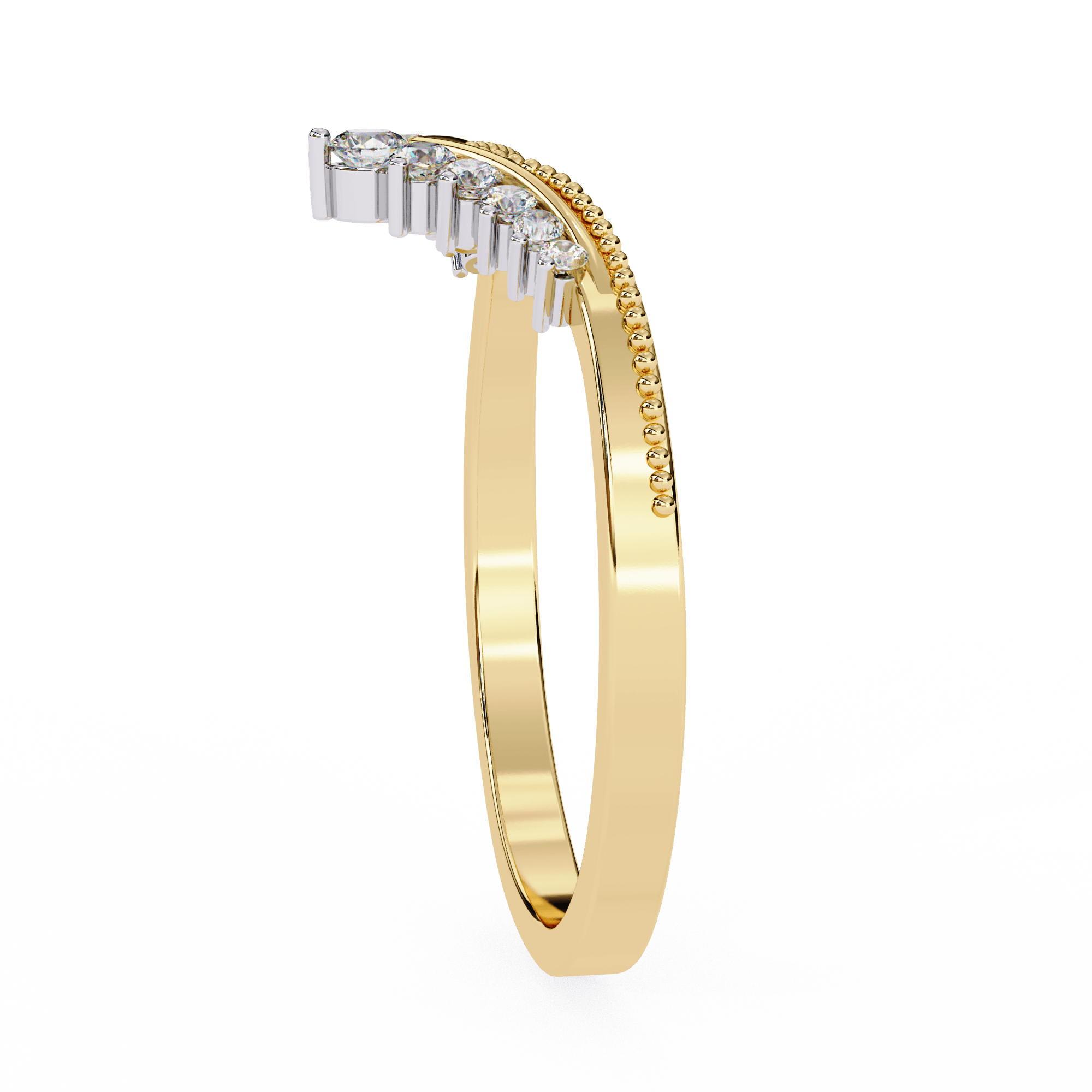 Queenky Diamond Band