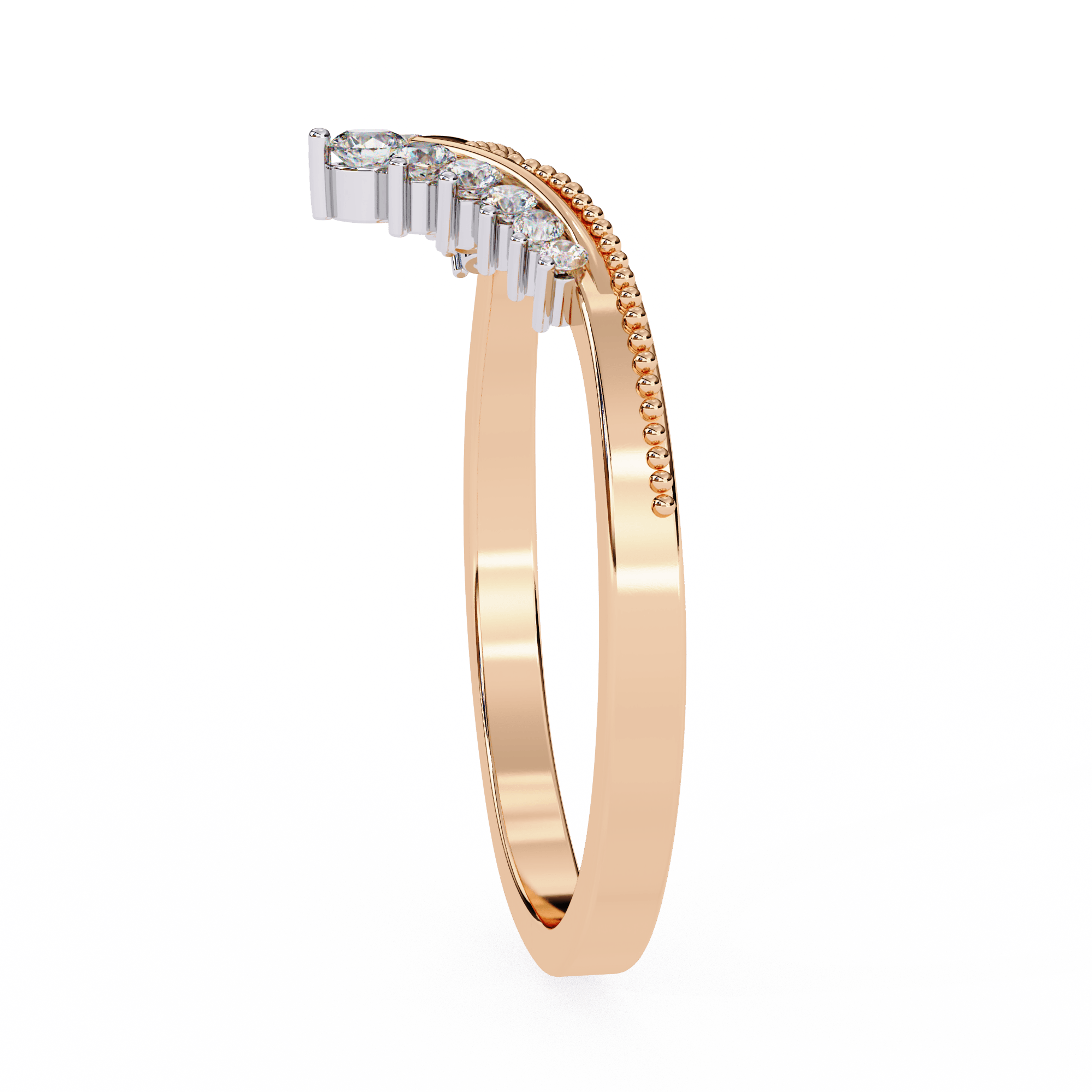 Queenky Diamond Band