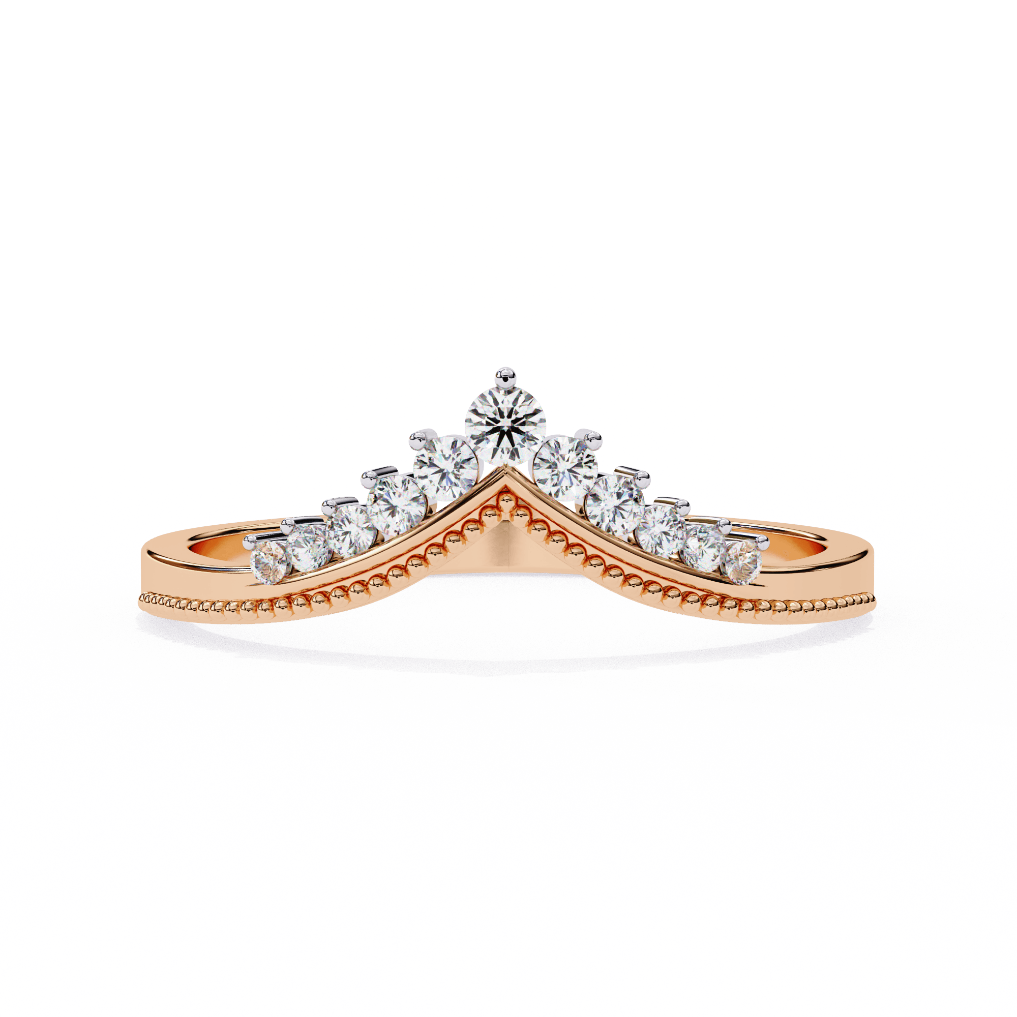 Queenky Diamond Band