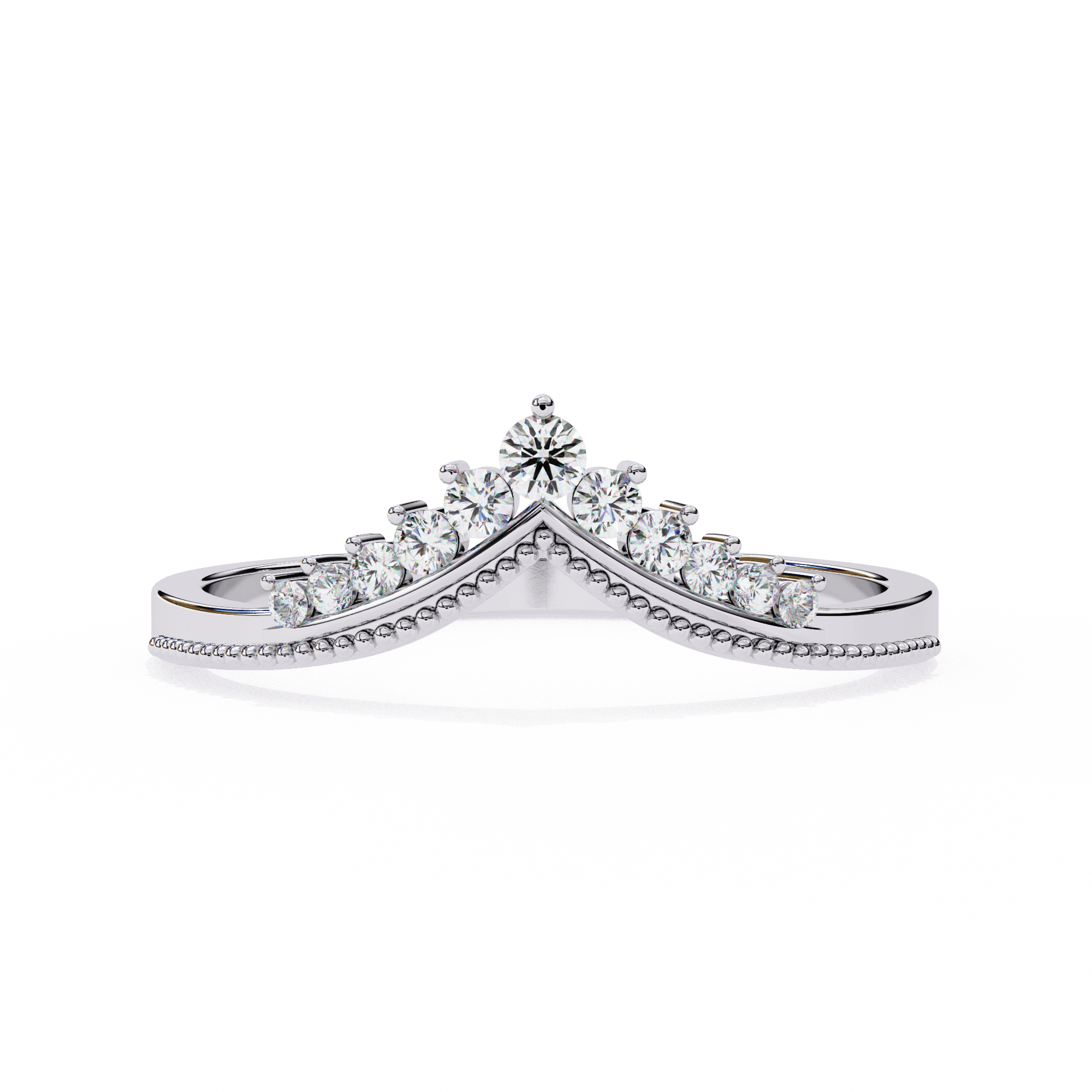 Queenky Diamond Band