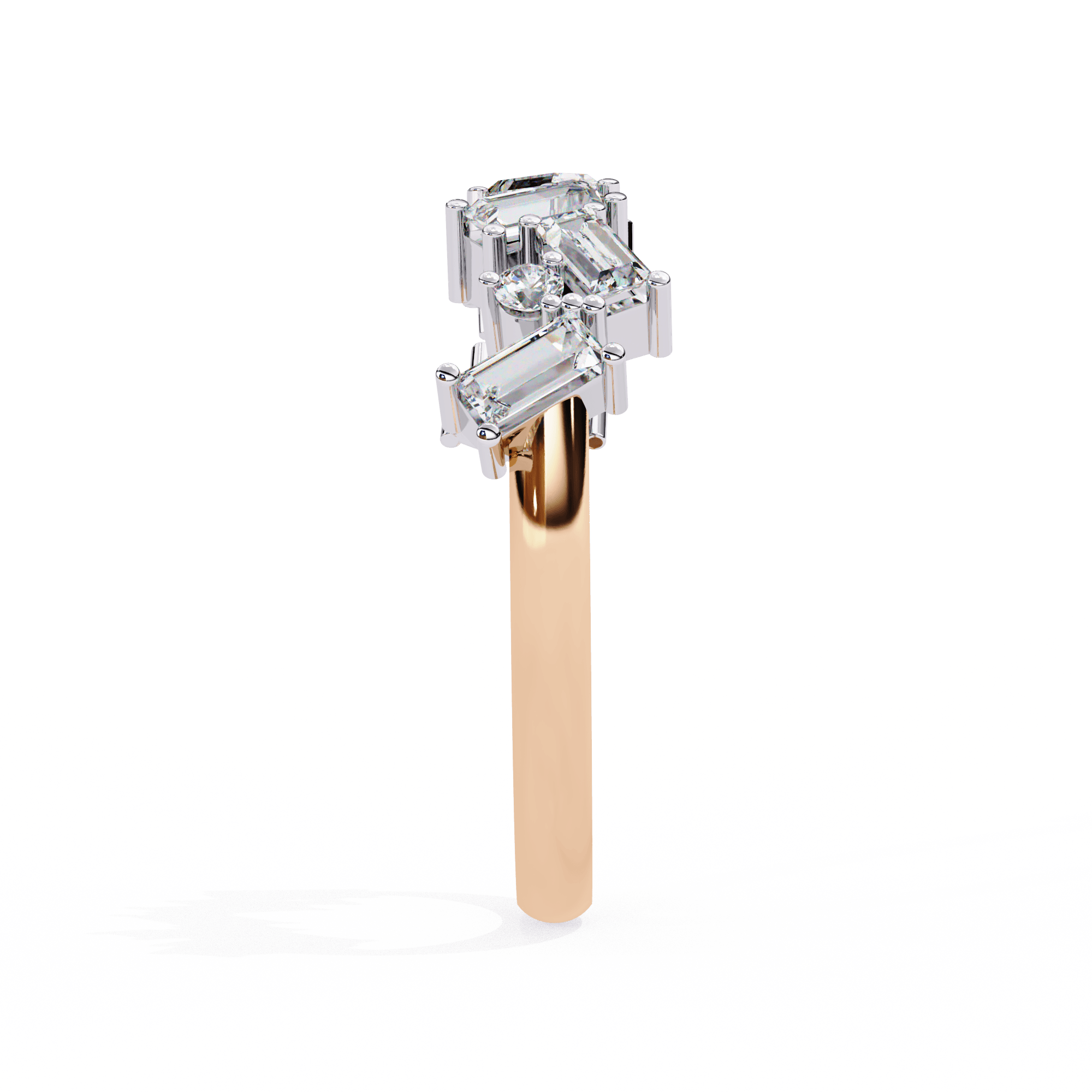 Zoella Diamond Band