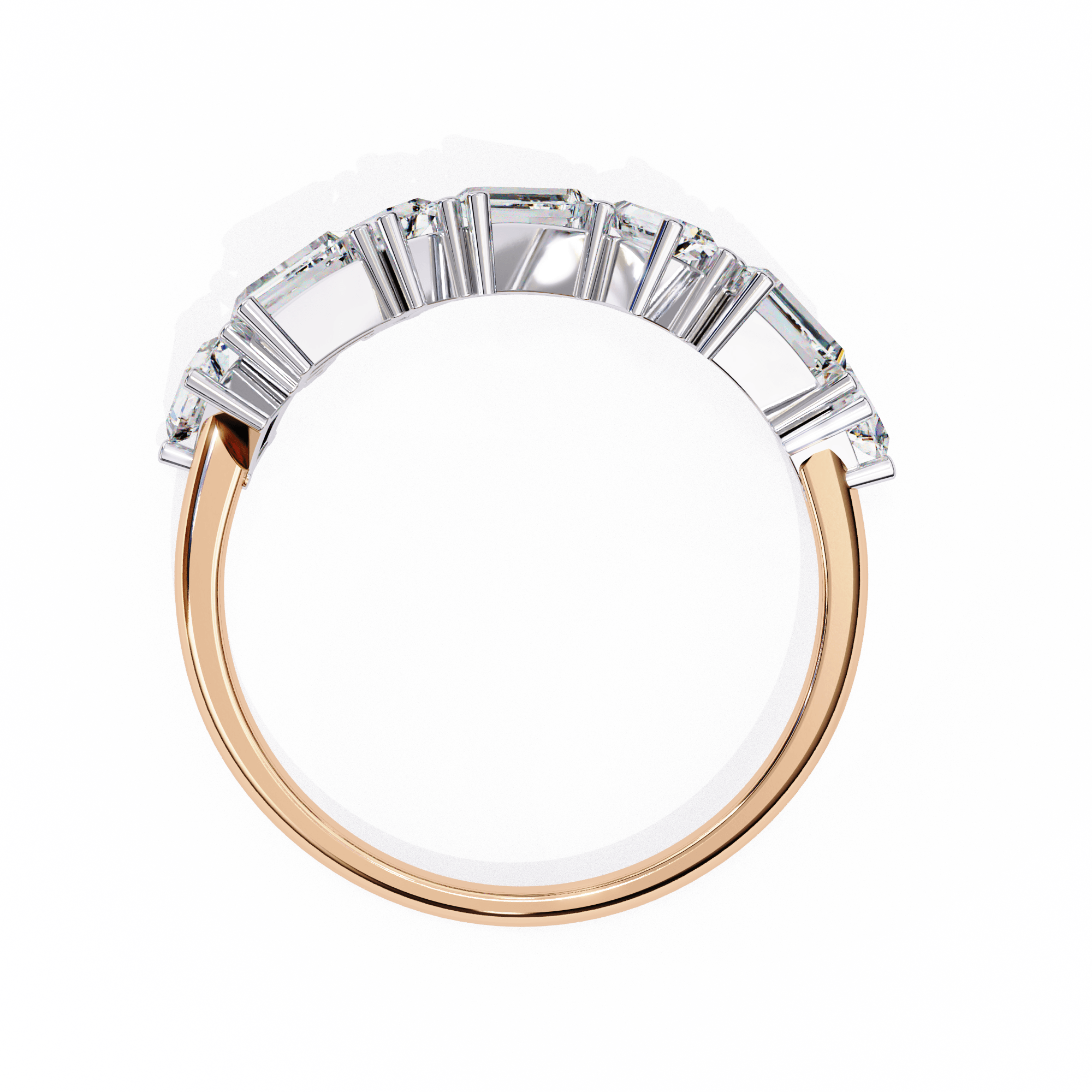 Zoella Diamond Band