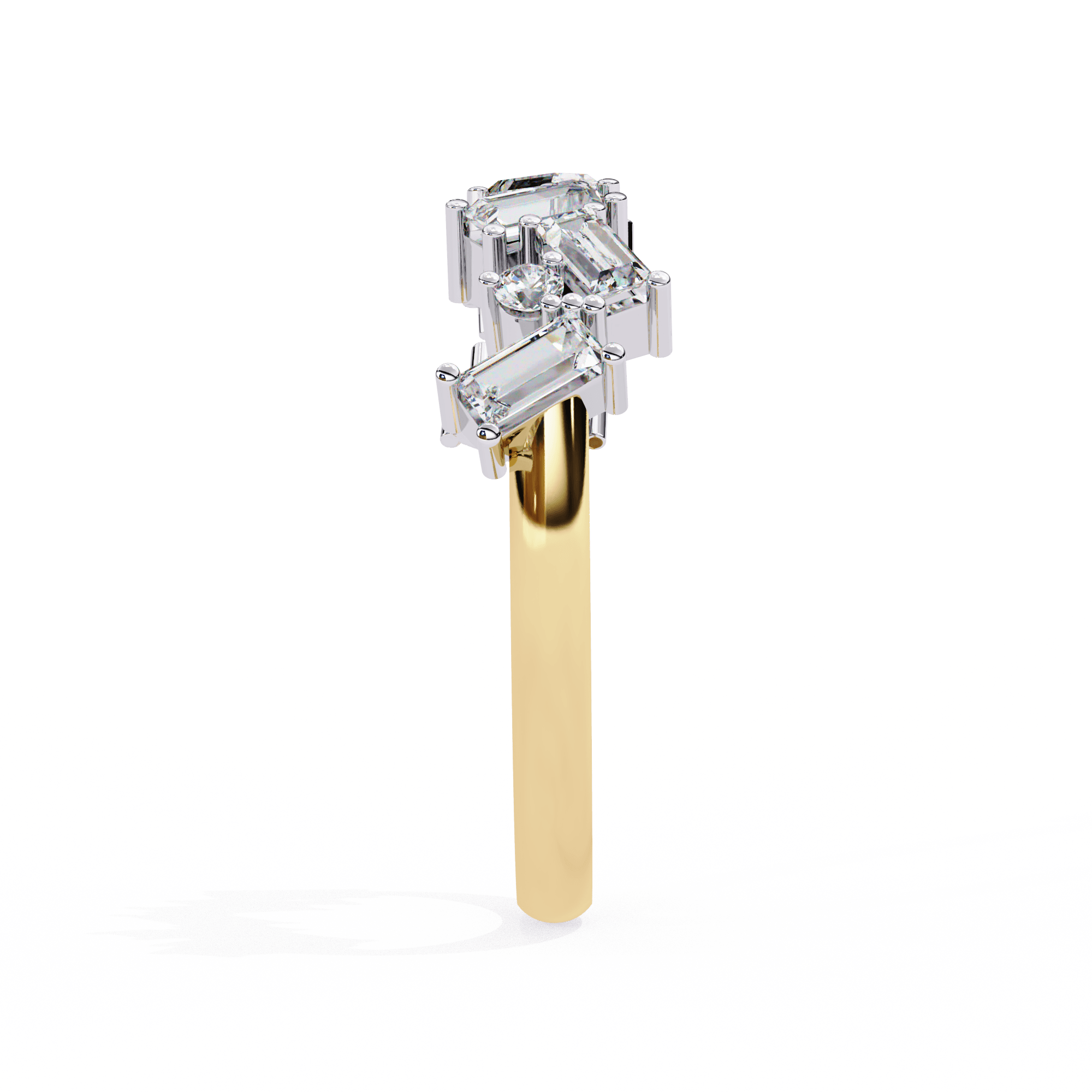 Zoella Diamond Band