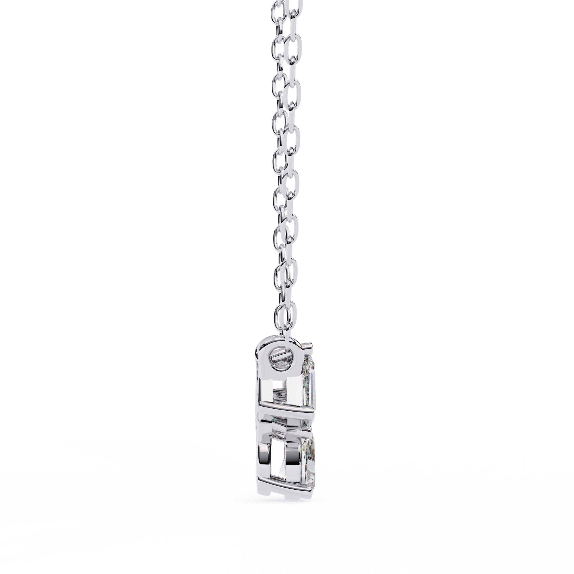 Colette Diamond Pendant