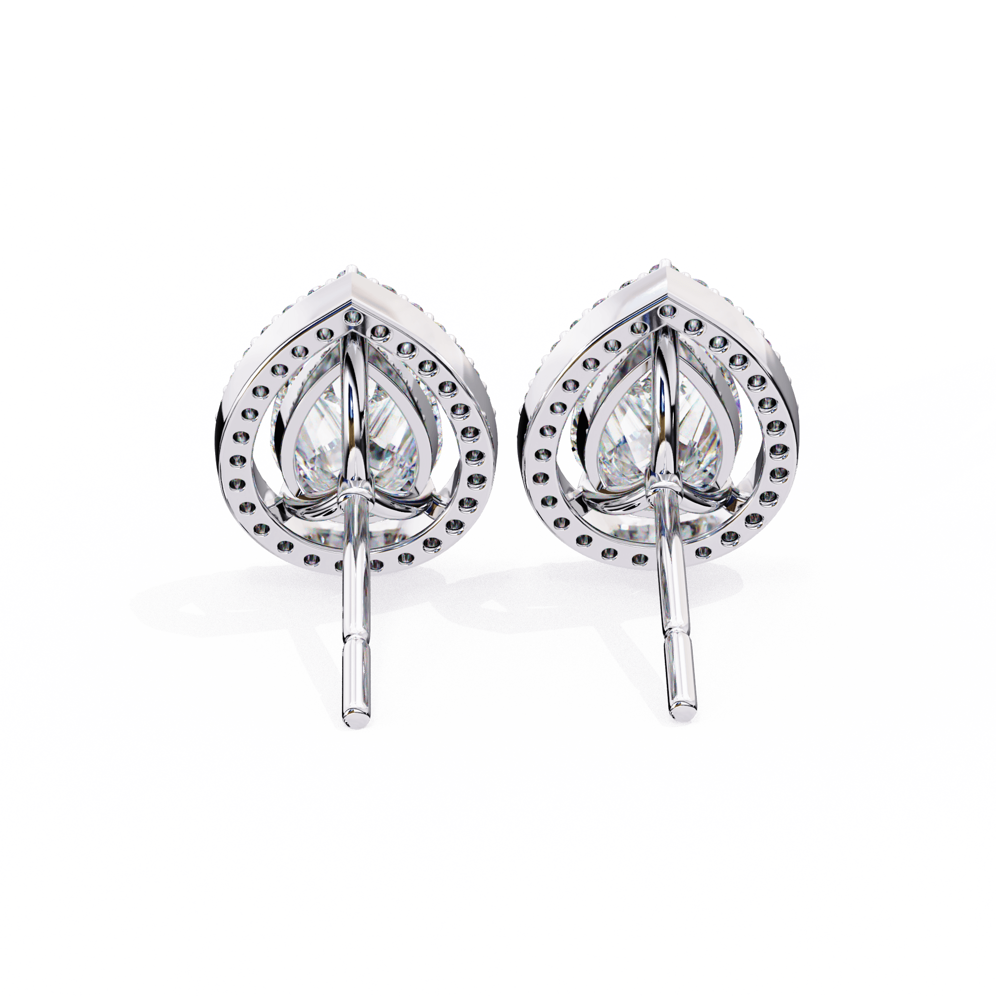 Siena Diamond Earring
