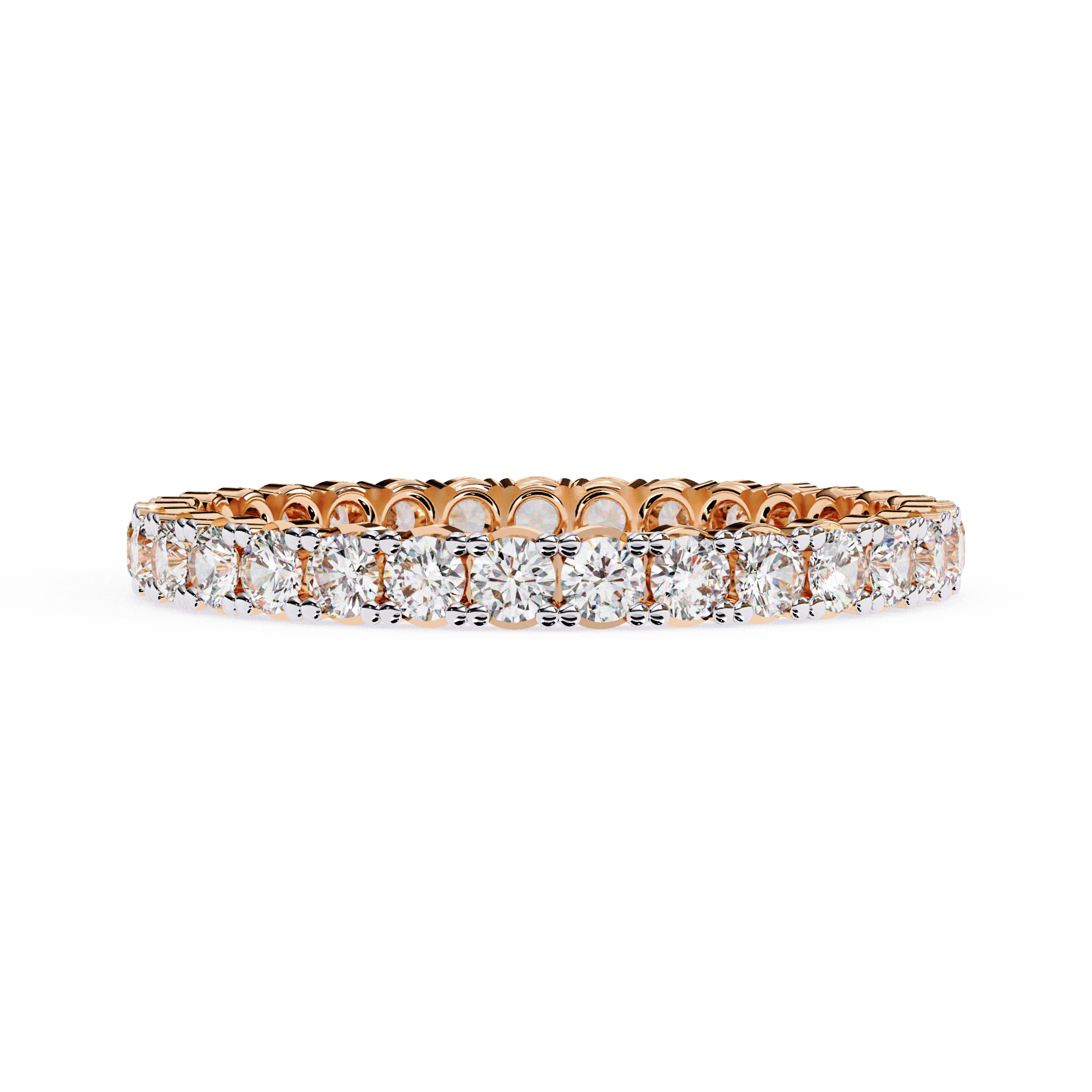 Eva Diamond Band
