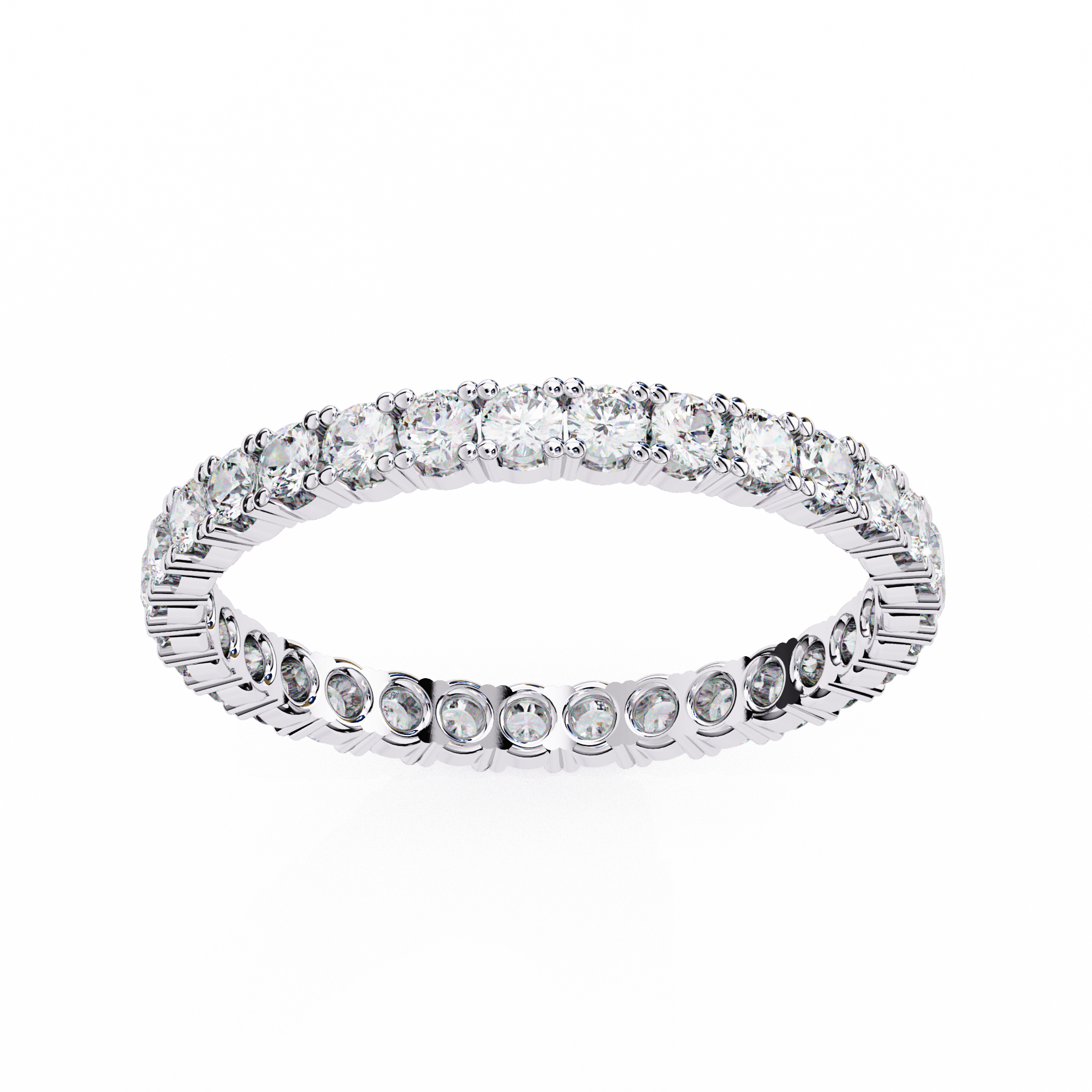 Eva Diamond Band