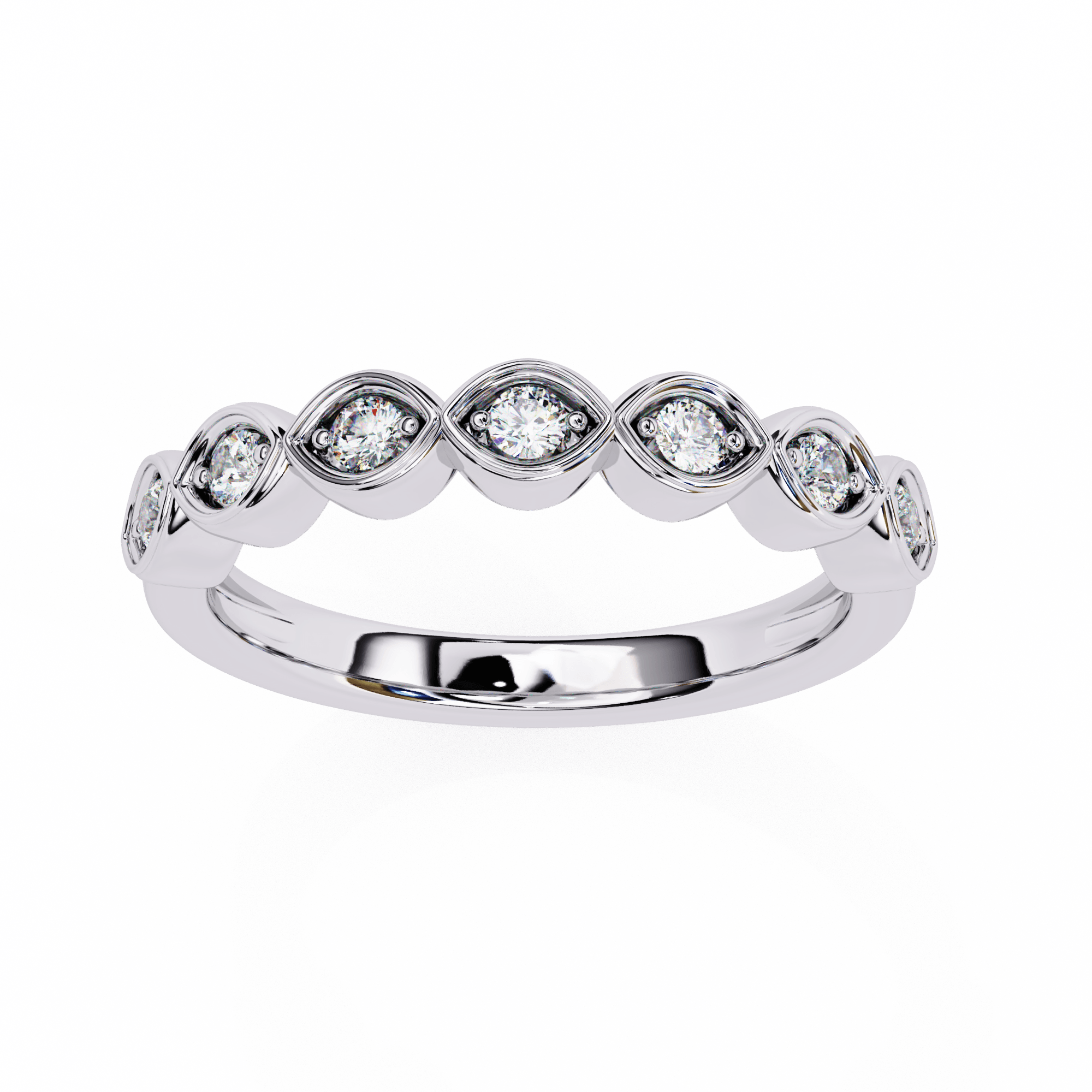 Malaha Diamond Band
