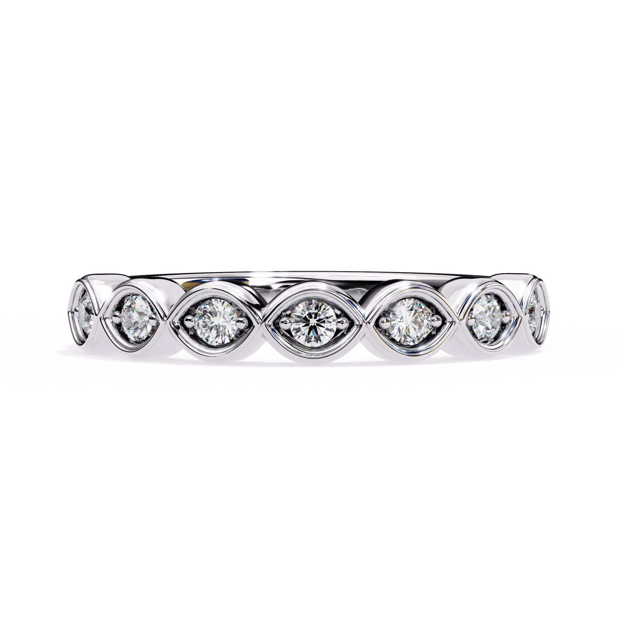 Malaha Diamond Band