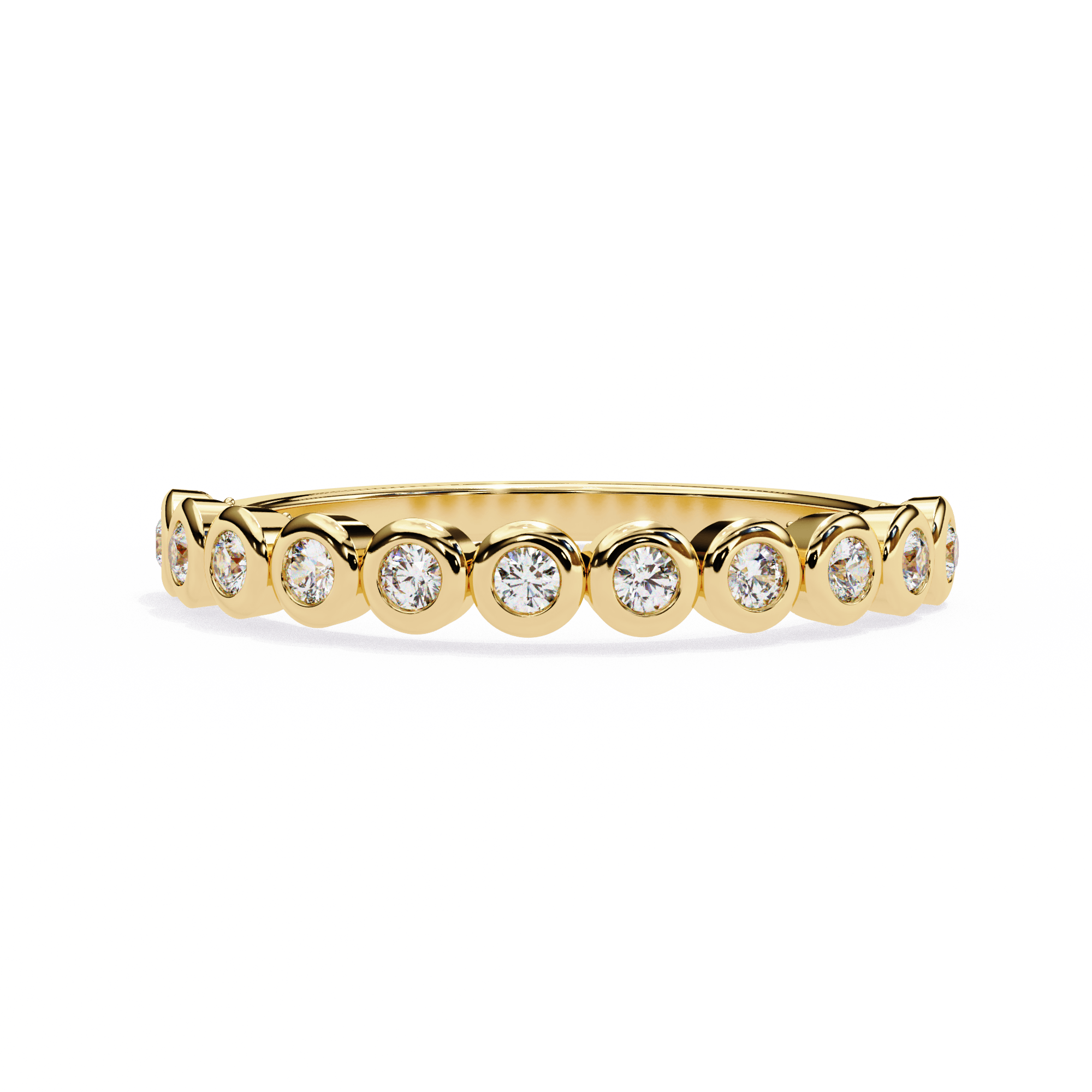 Crestora Diamond Band