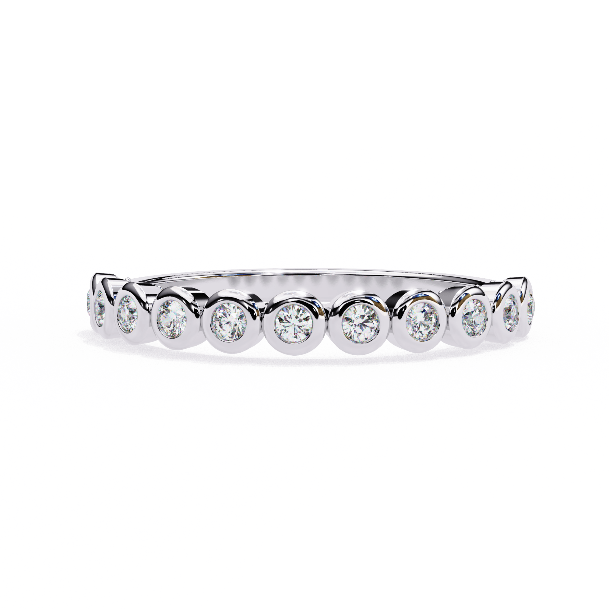 Crestora Diamond Band