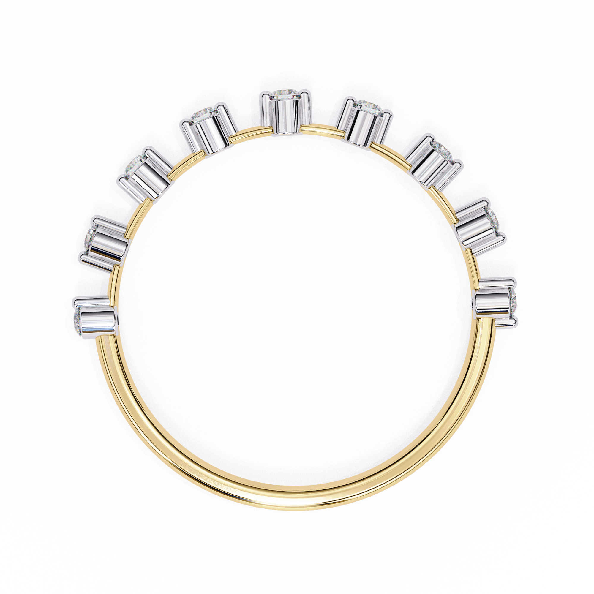 Melrose Diamond Band