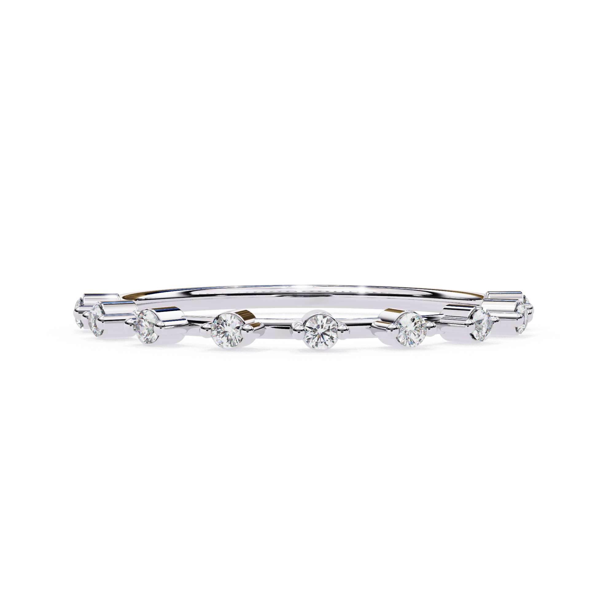 Melrose Diamond Band