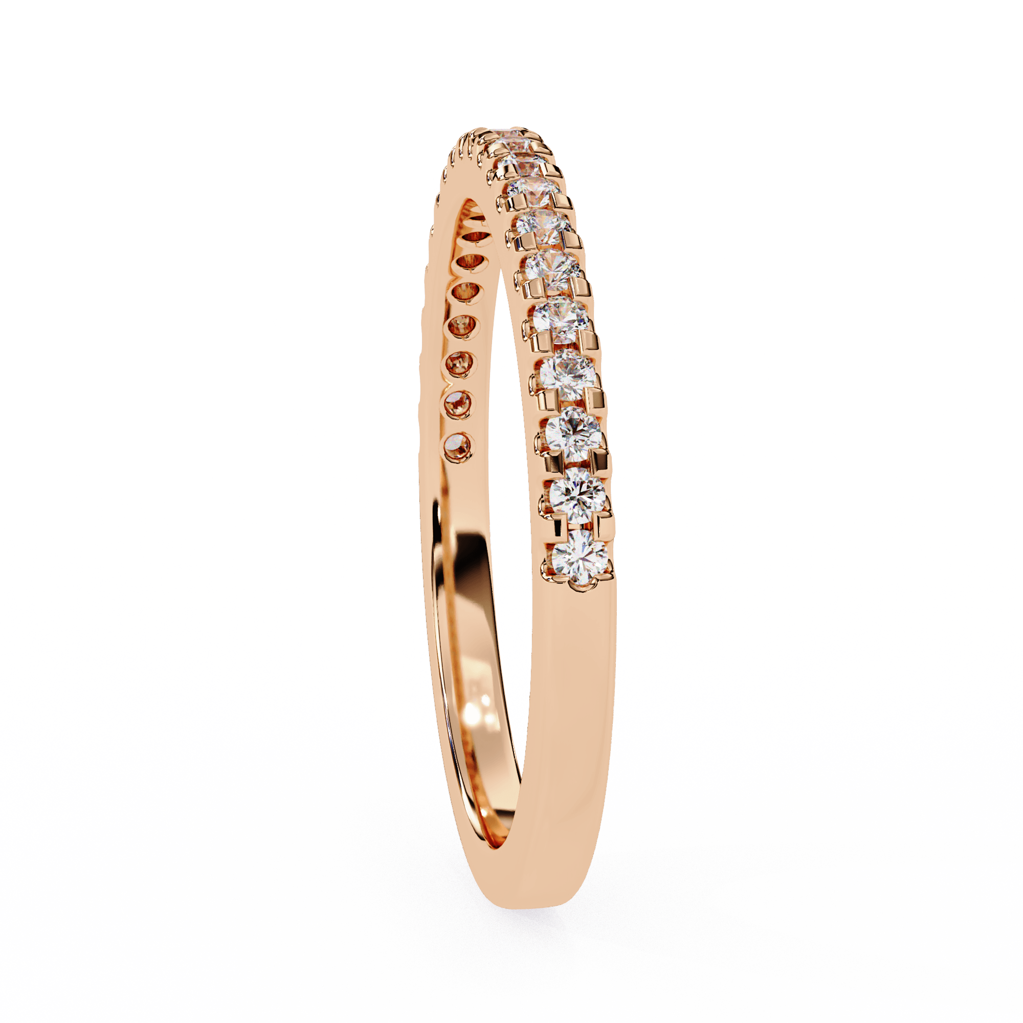Verve Diamond Band