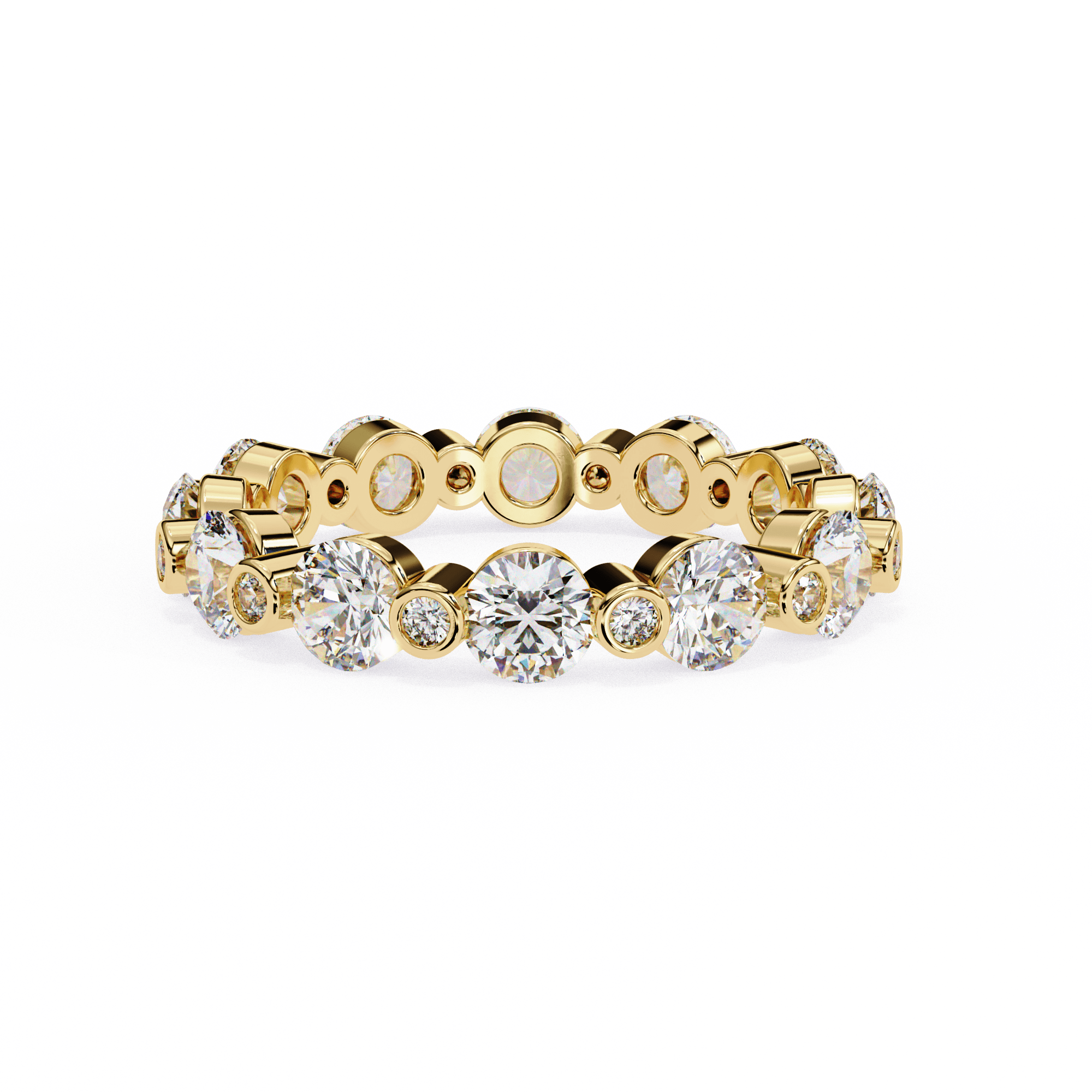 Ava Diamond Band