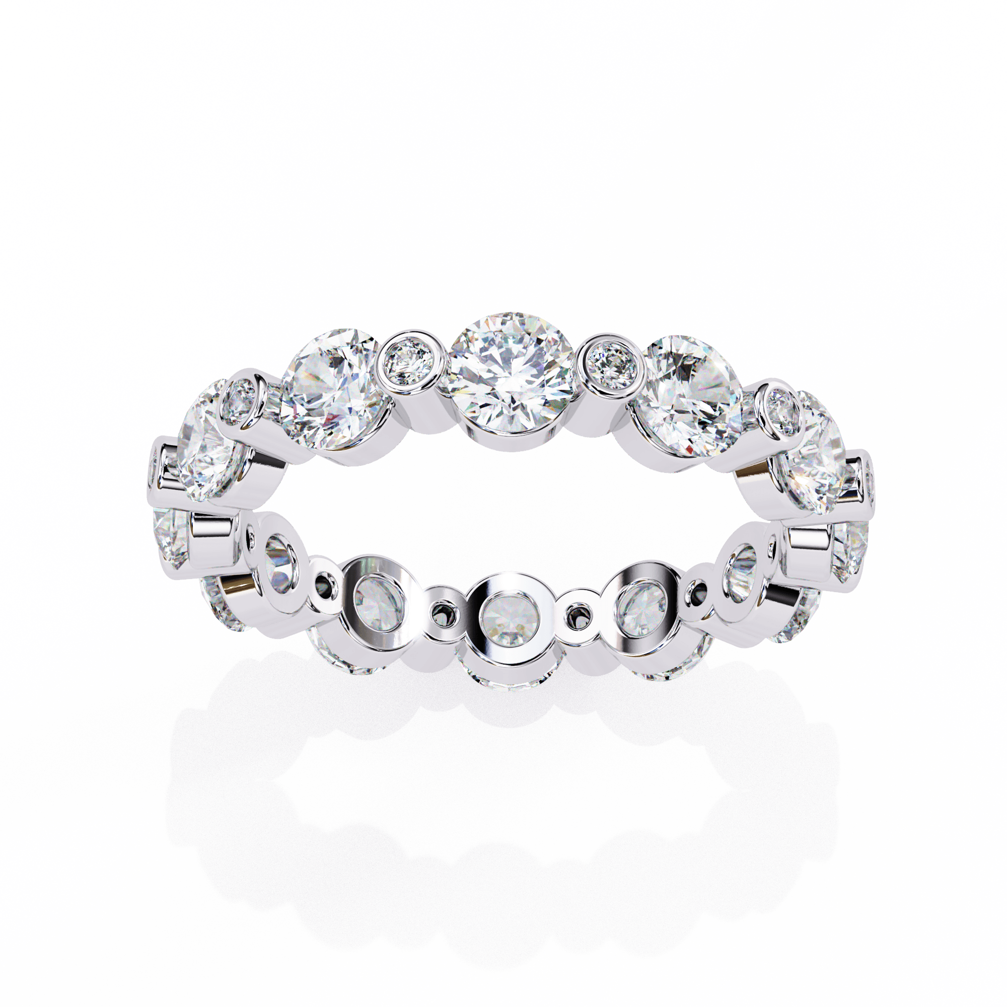 Ava Diamond Band