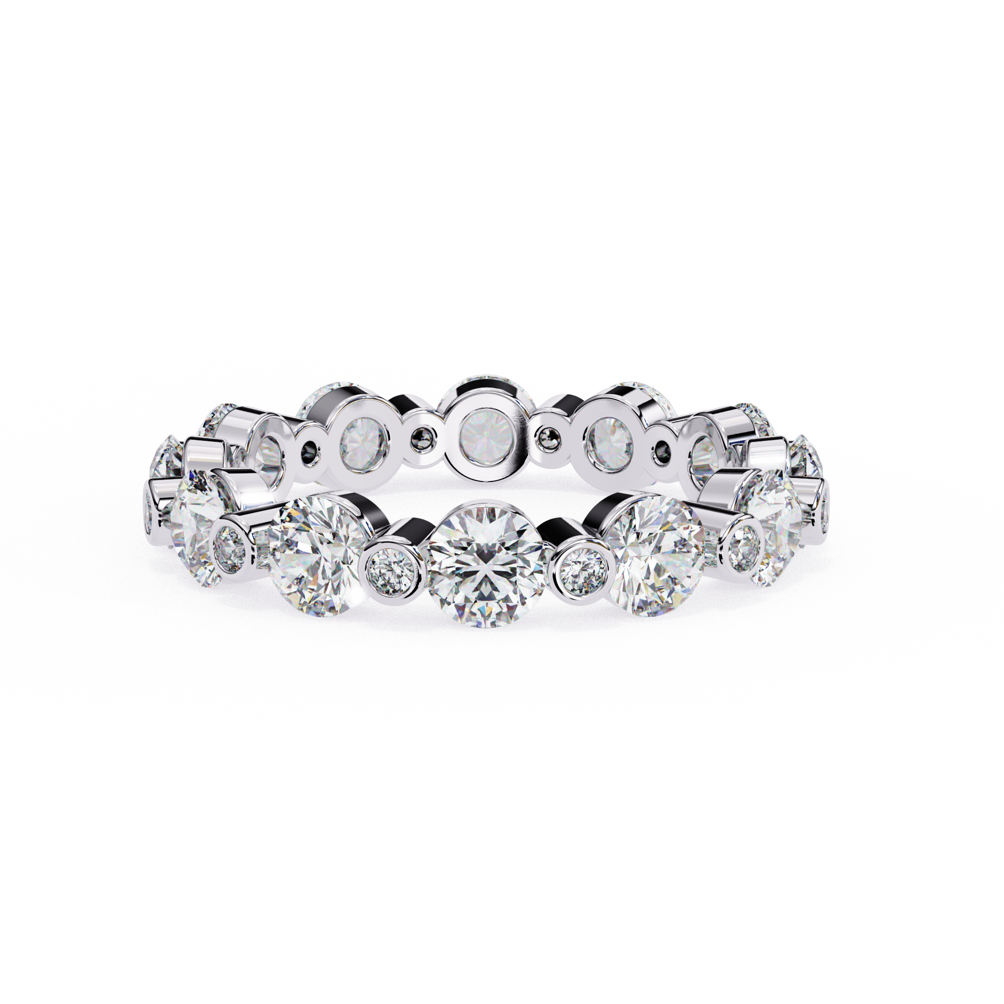 Ava Diamond Band