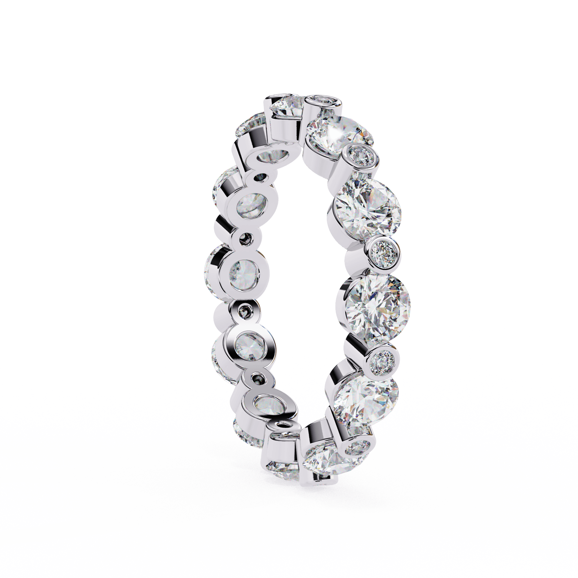 Ava Diamond Band