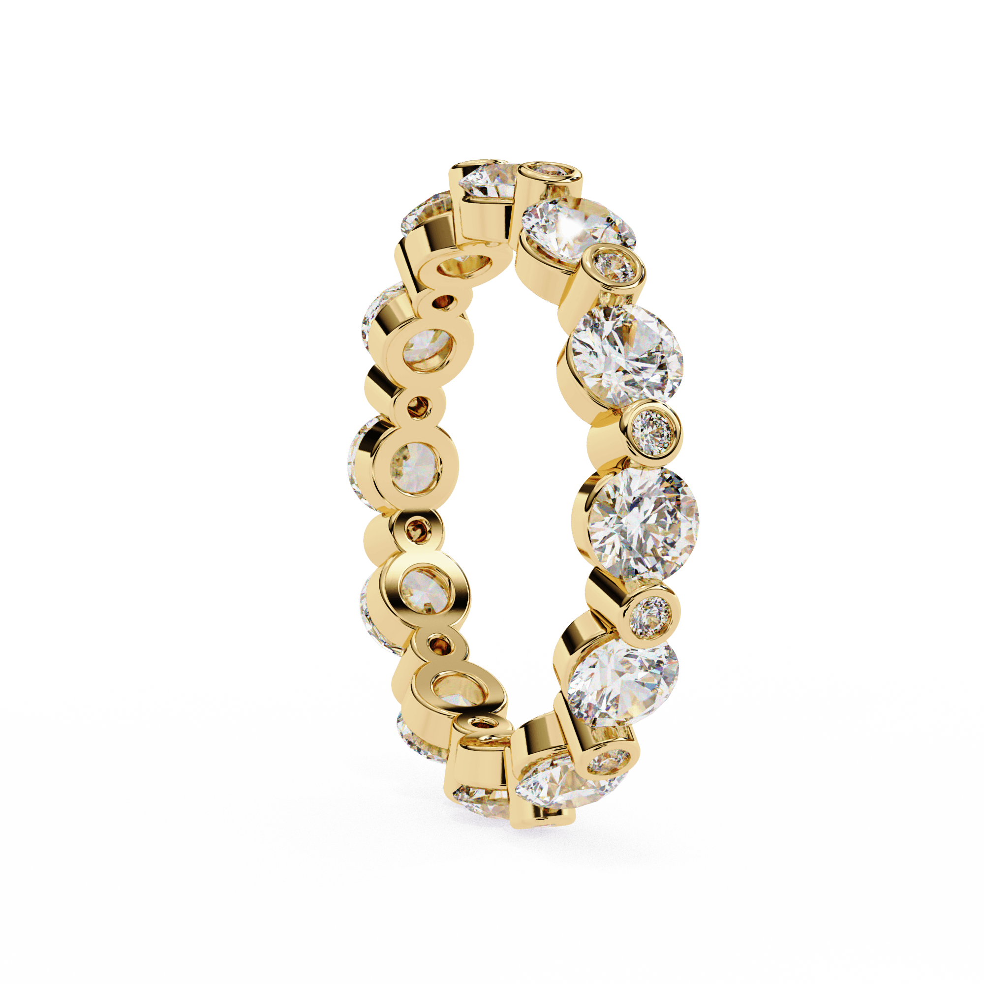 Ava Diamond Band