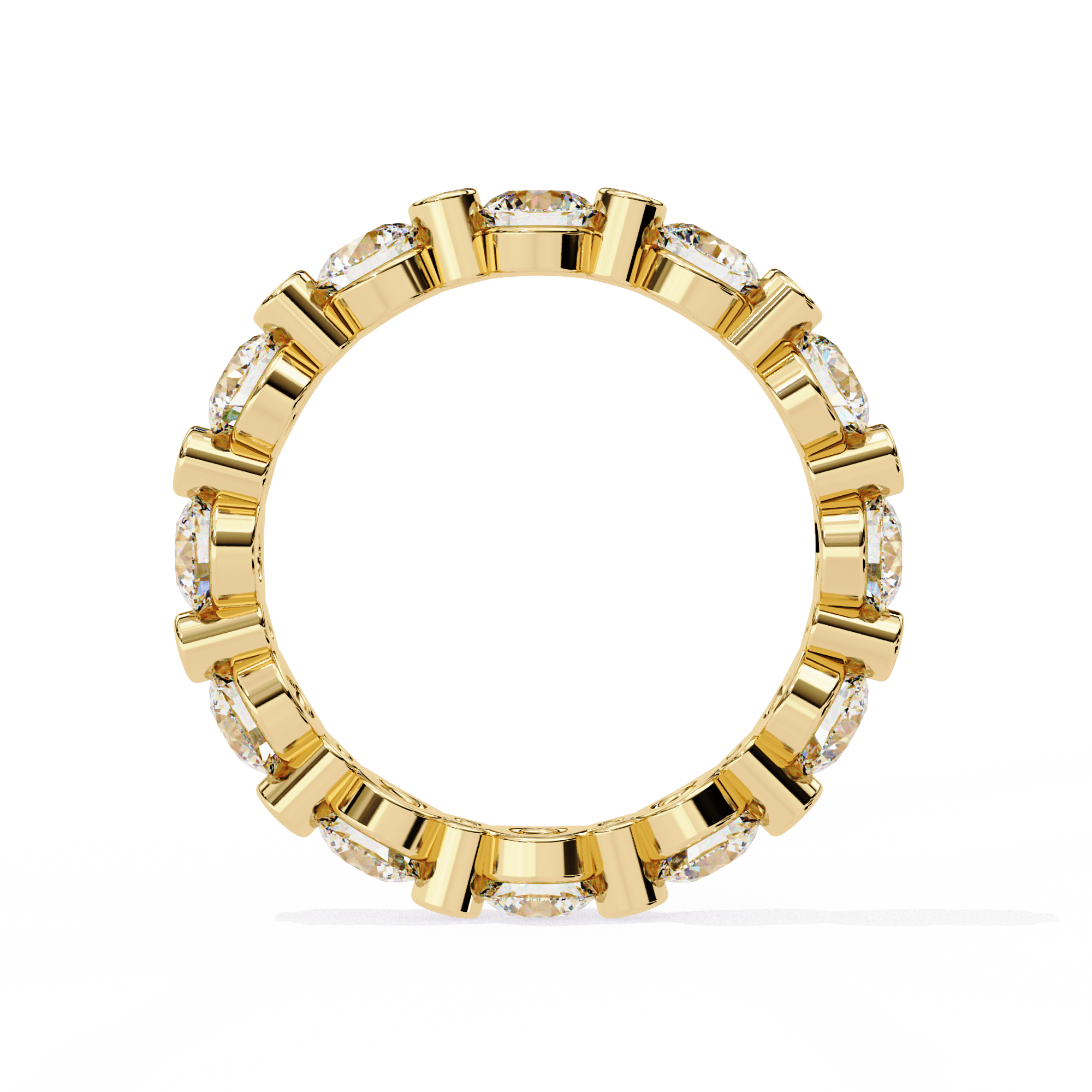 Ava Diamond Band