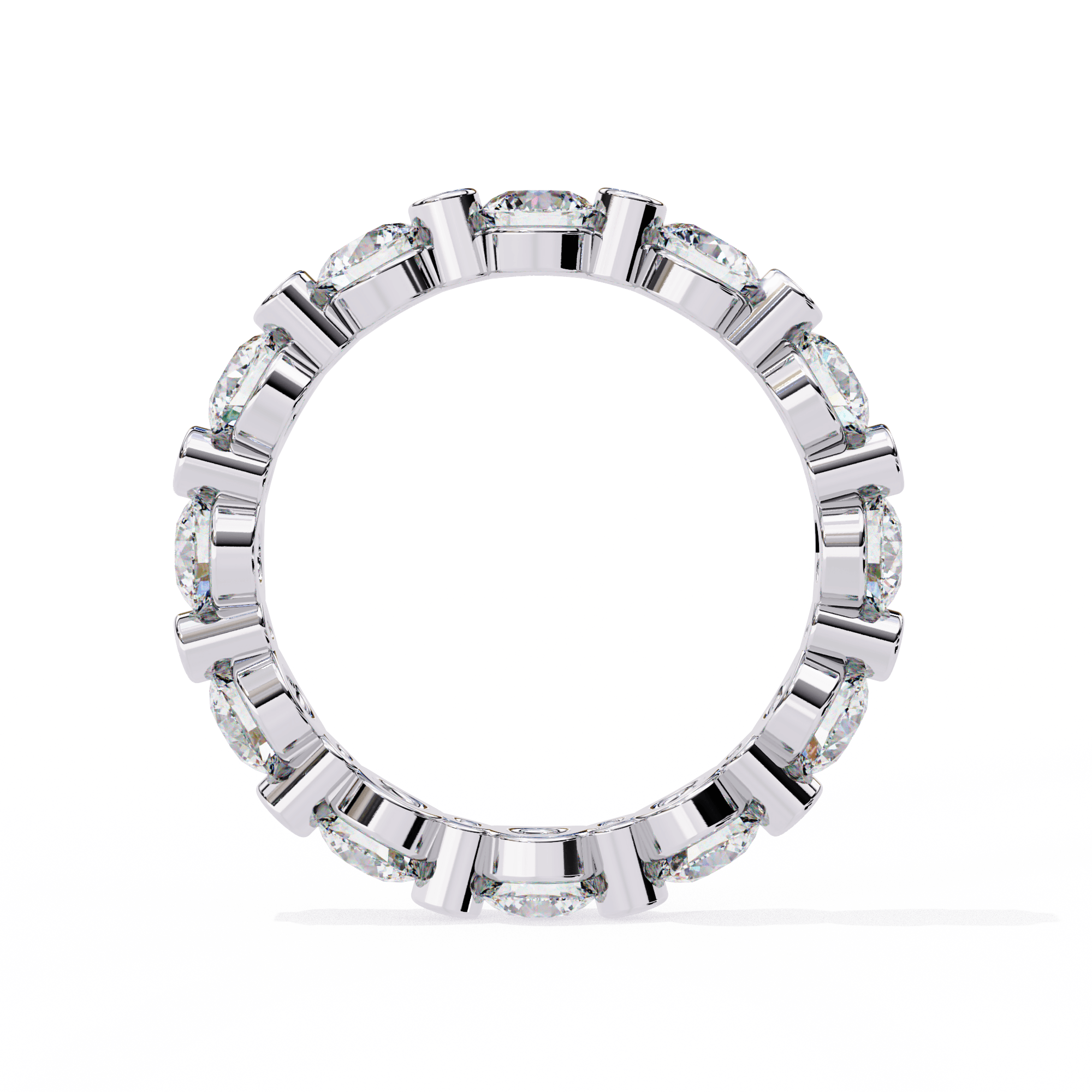Ava Diamond Band