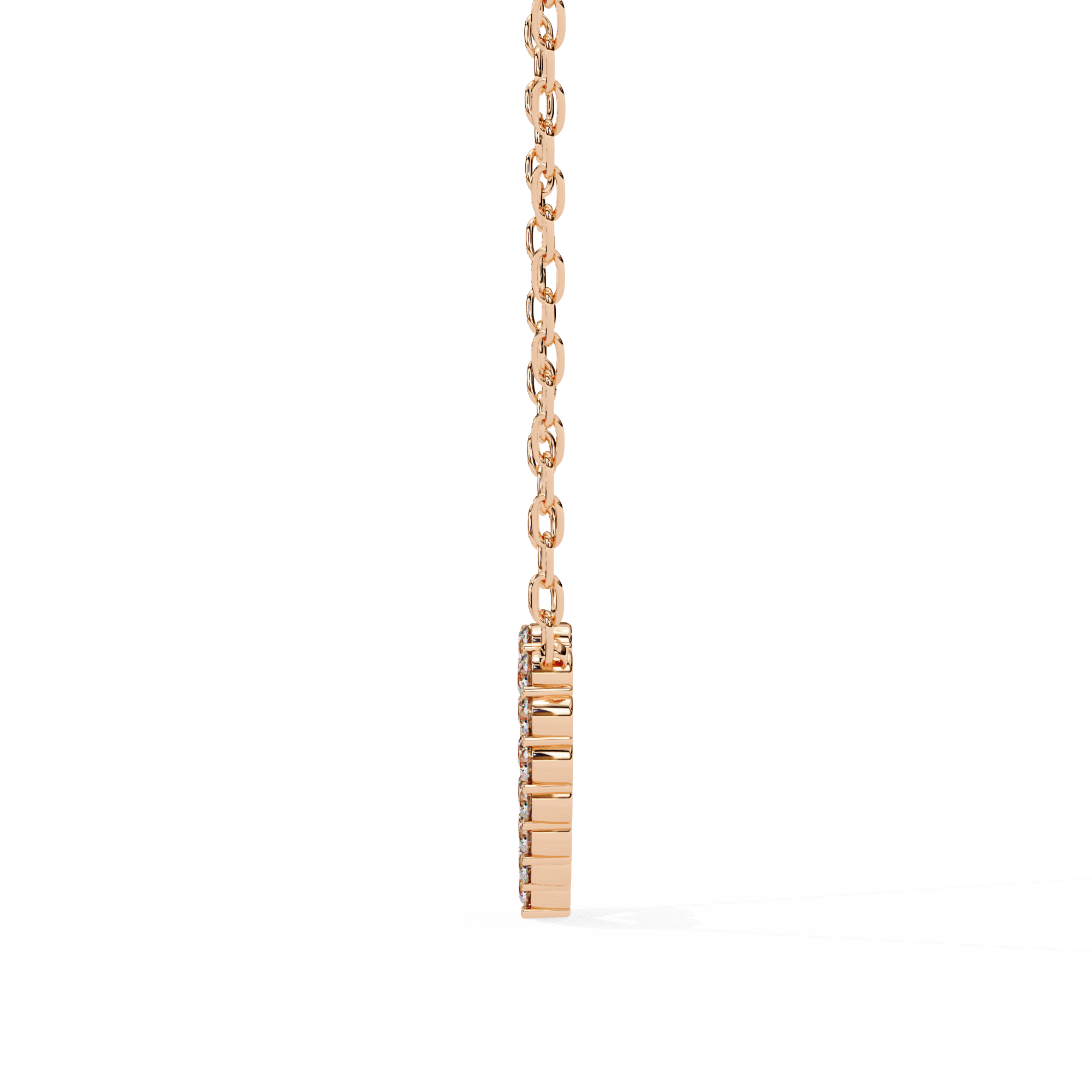 Evianna Diamond Pendant