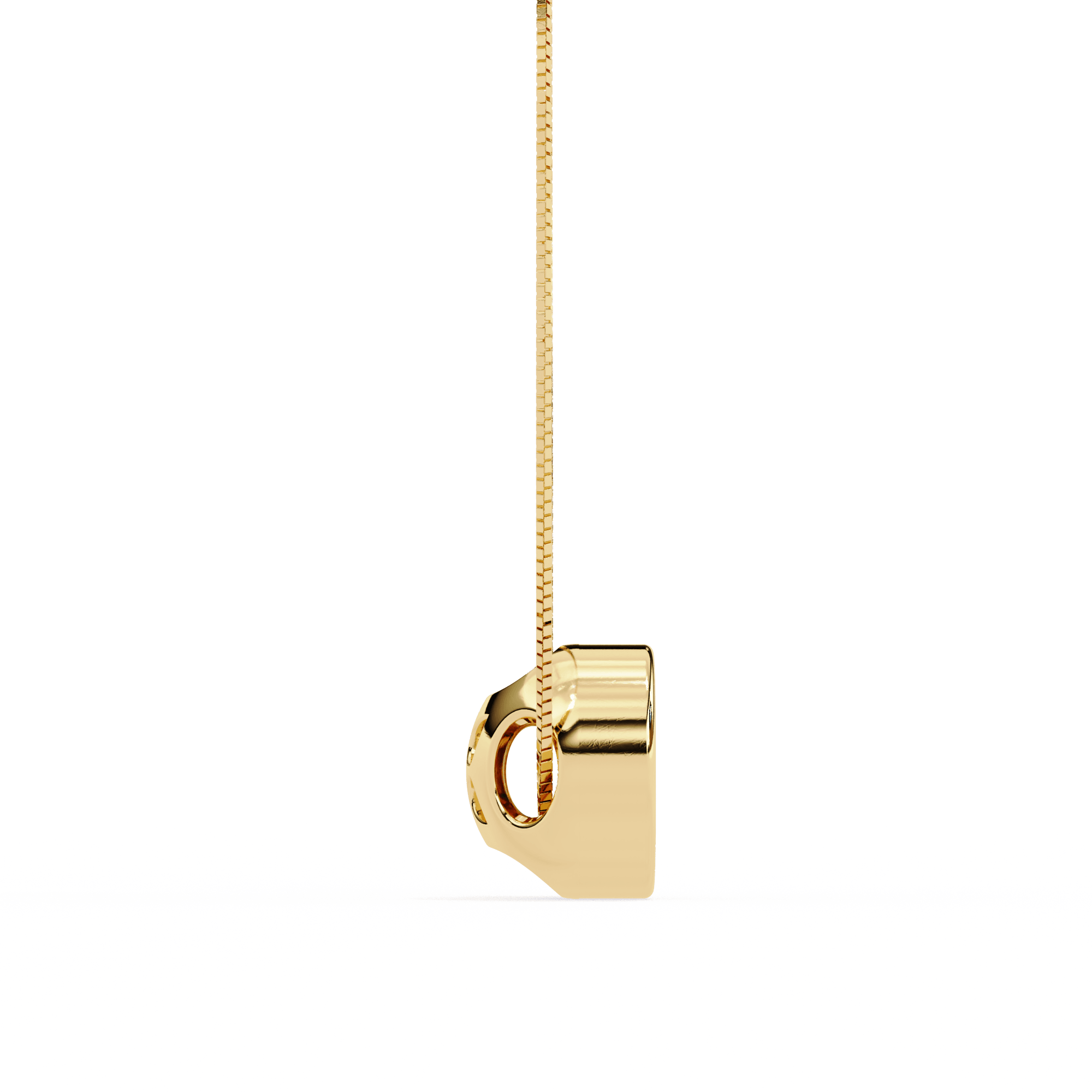 Gabriella Diamond Pendant