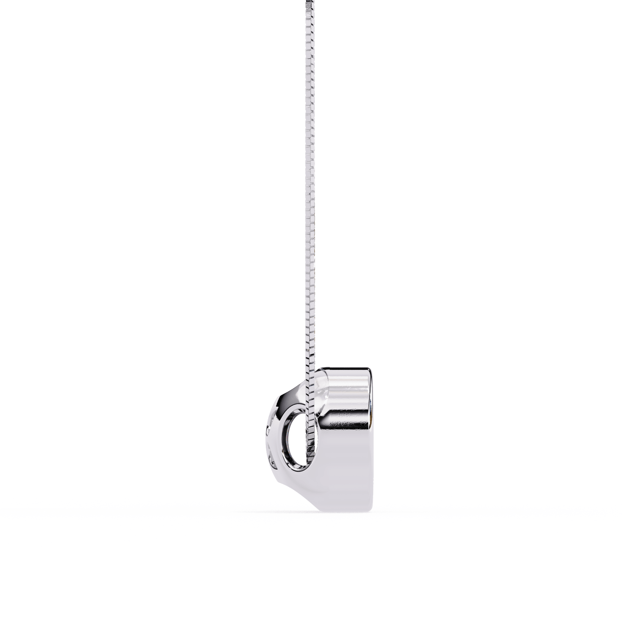 Gabriella Diamond Pendant