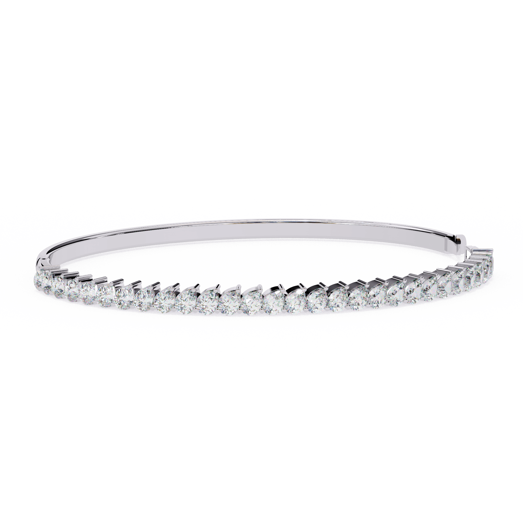 Mira Diamond Bracelet