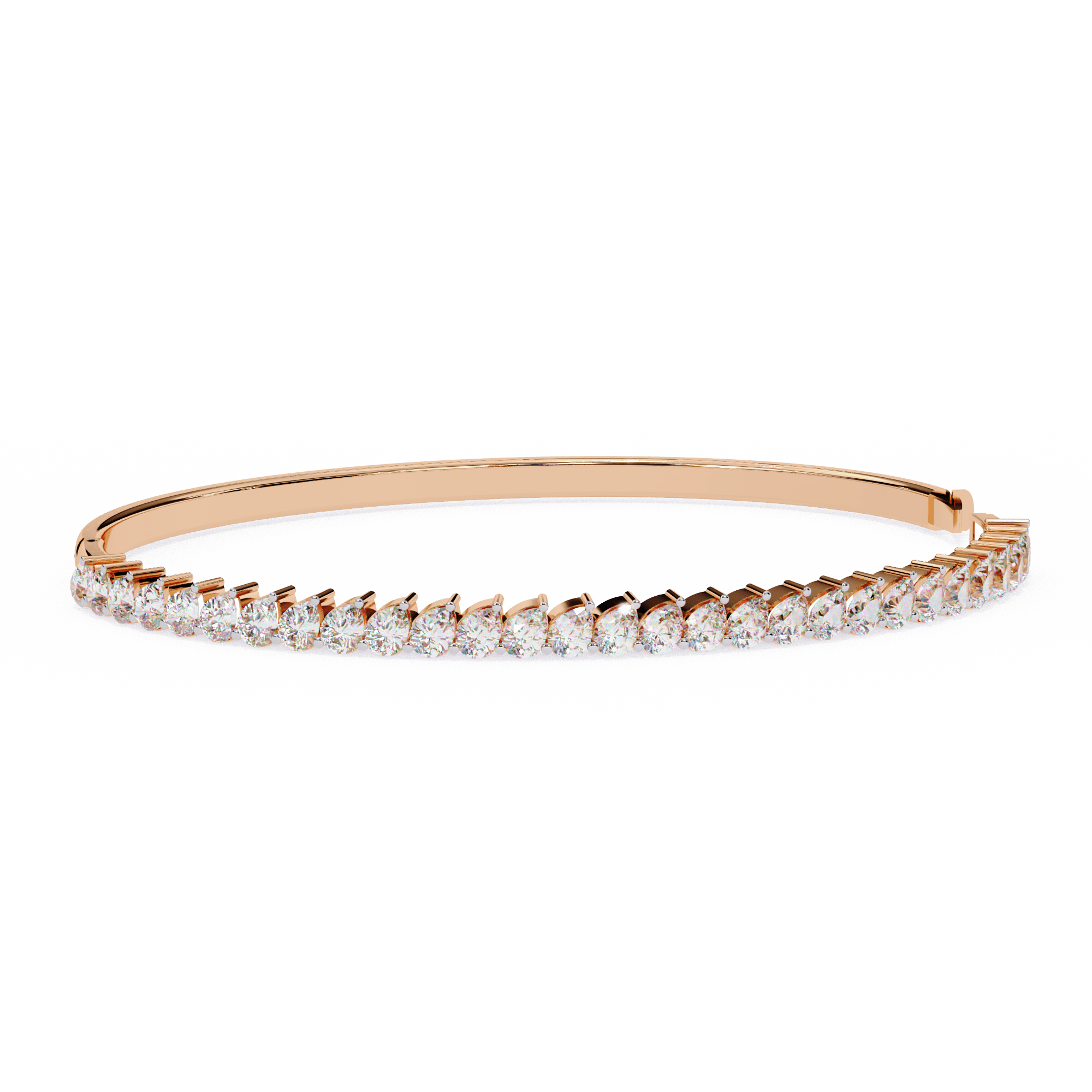 Mira Diamond Bracelet