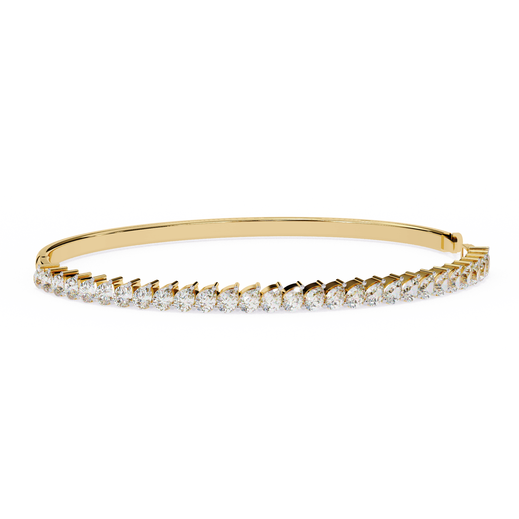Mira Diamond Bracelet