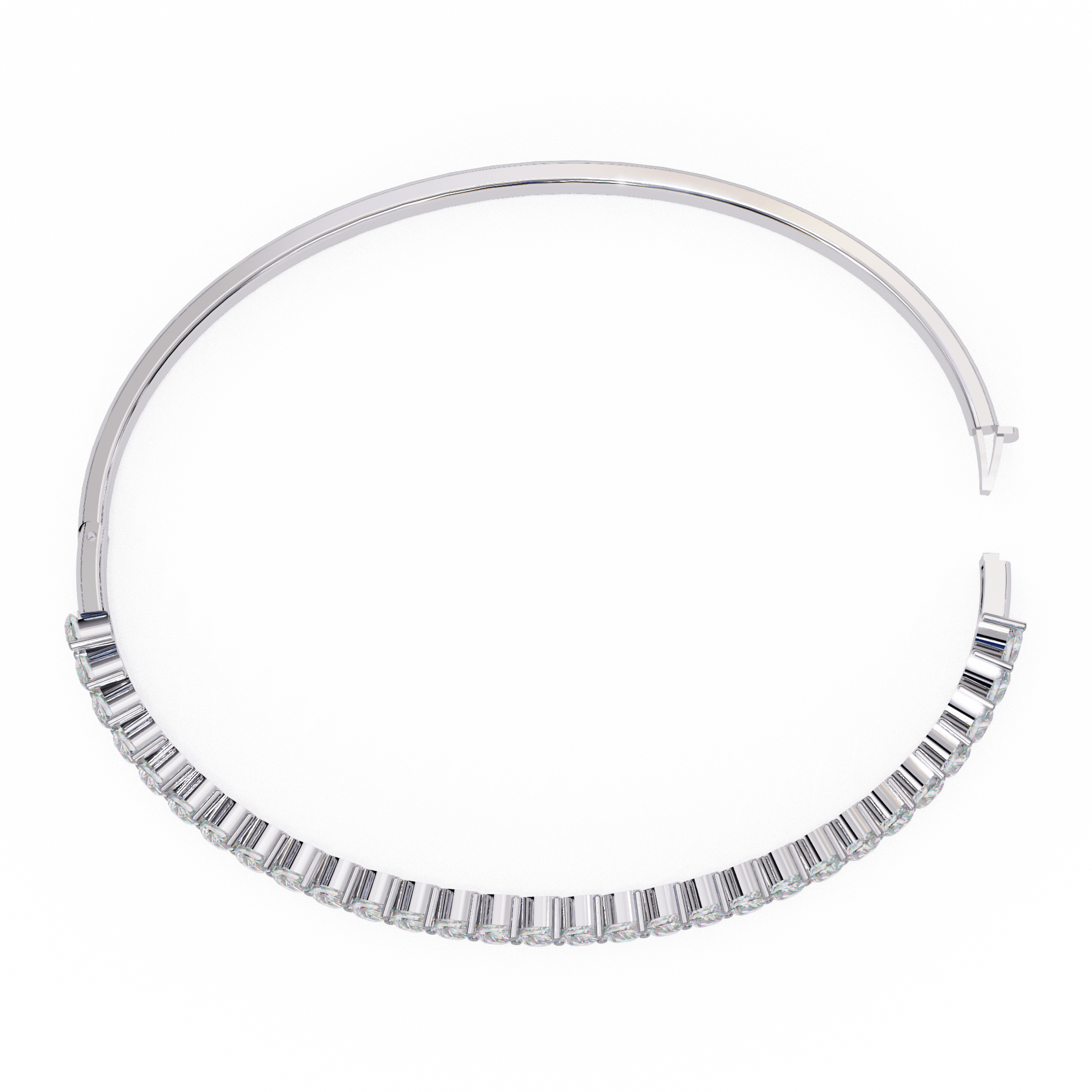 Mira Diamond Bracelet