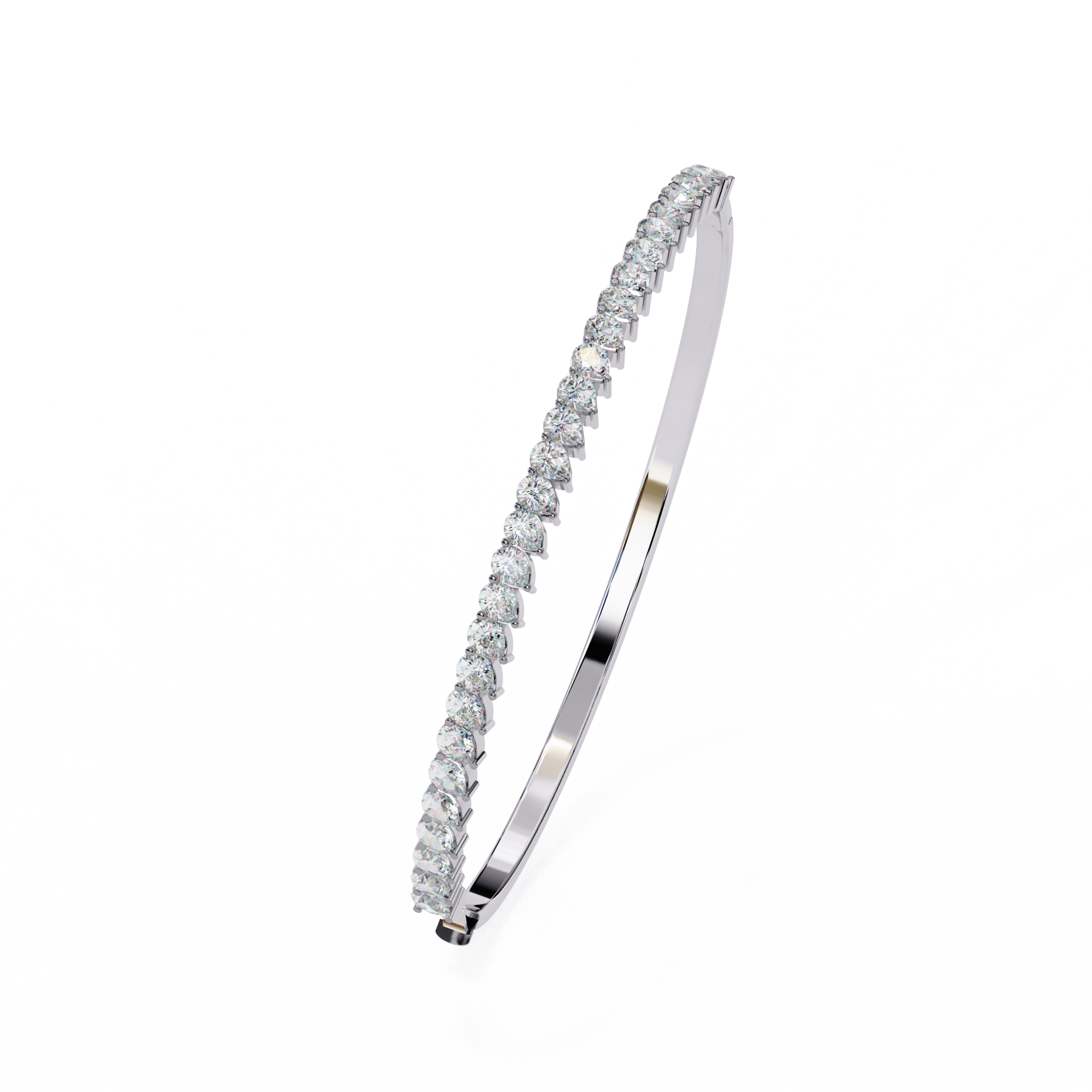 Mira Diamond Bracelet